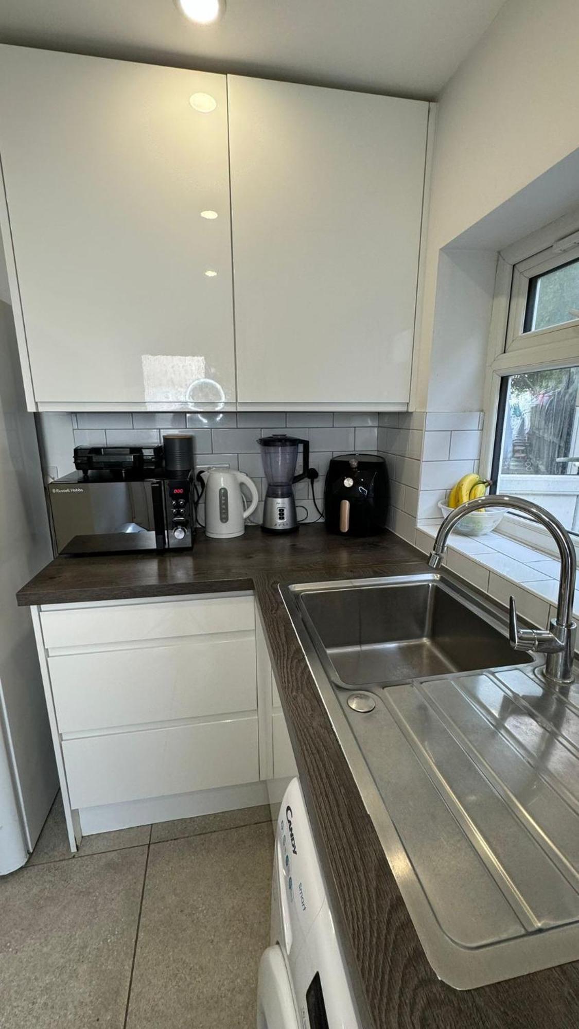 Double With Access To The Garden * Londres