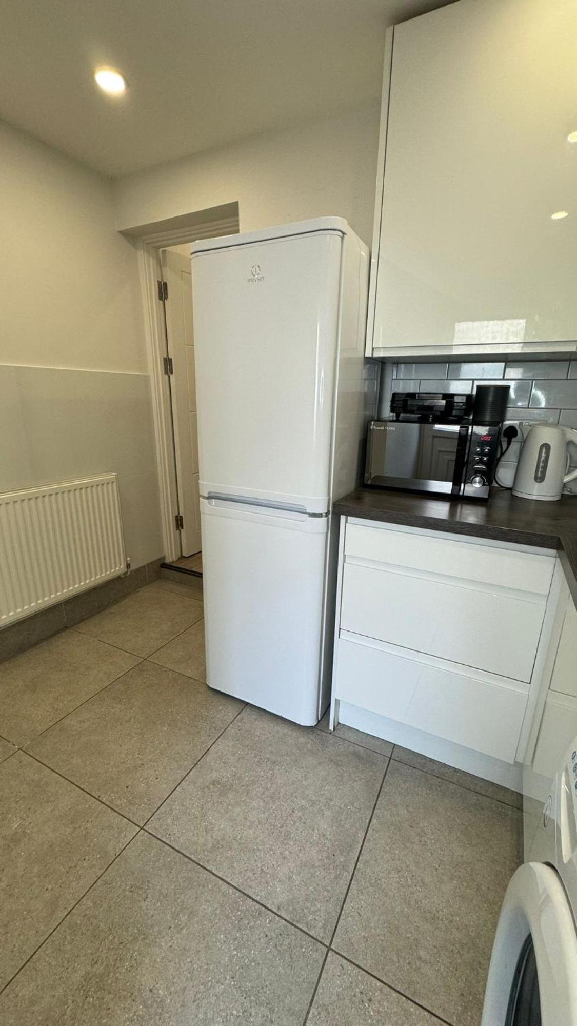 Double With Access To The Garden * Londres