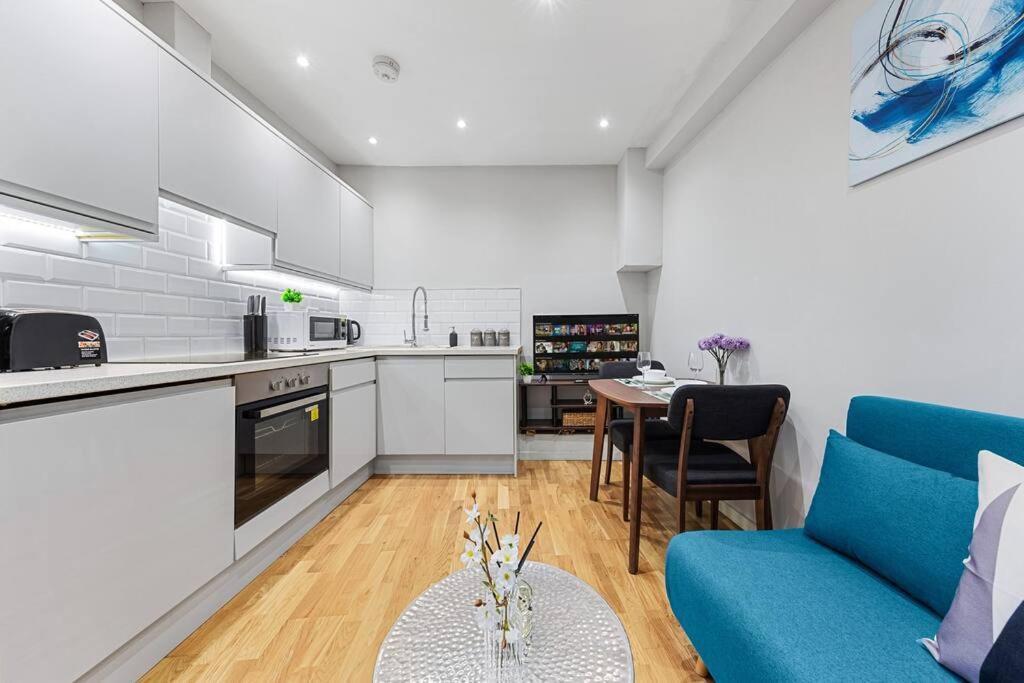 Appartement Metro Marvel: 1-bed Gem *