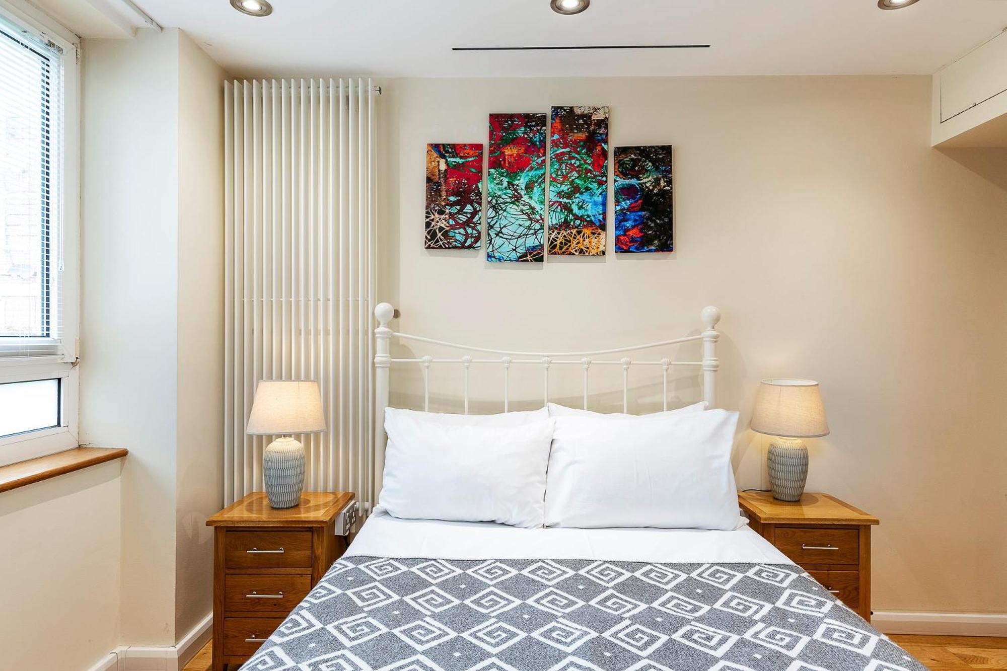 Tower Bridge 2br For 6 With Terrace Londres