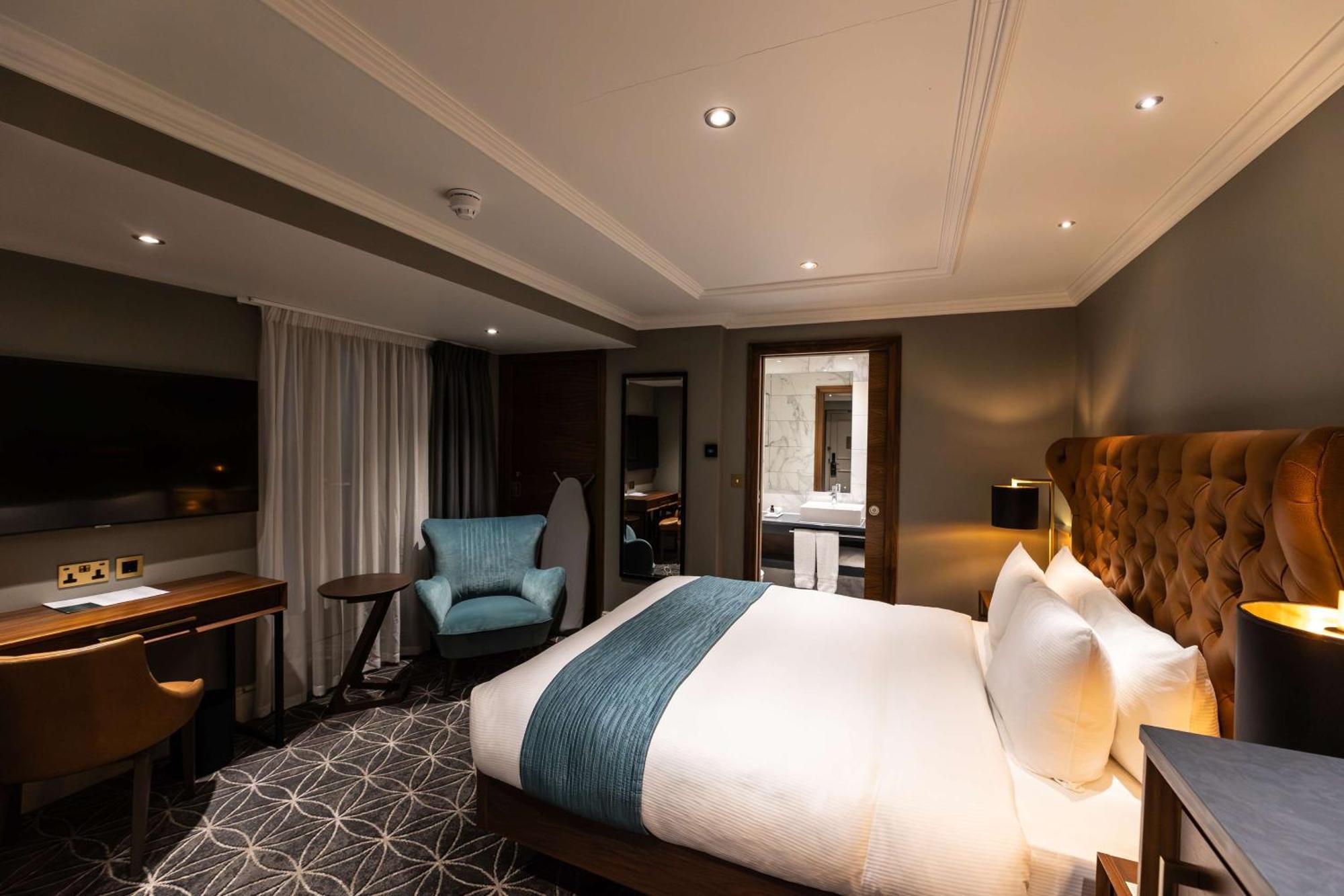 Hotel 100 Queen's Gate London, Curio Collection By Hilton 5*