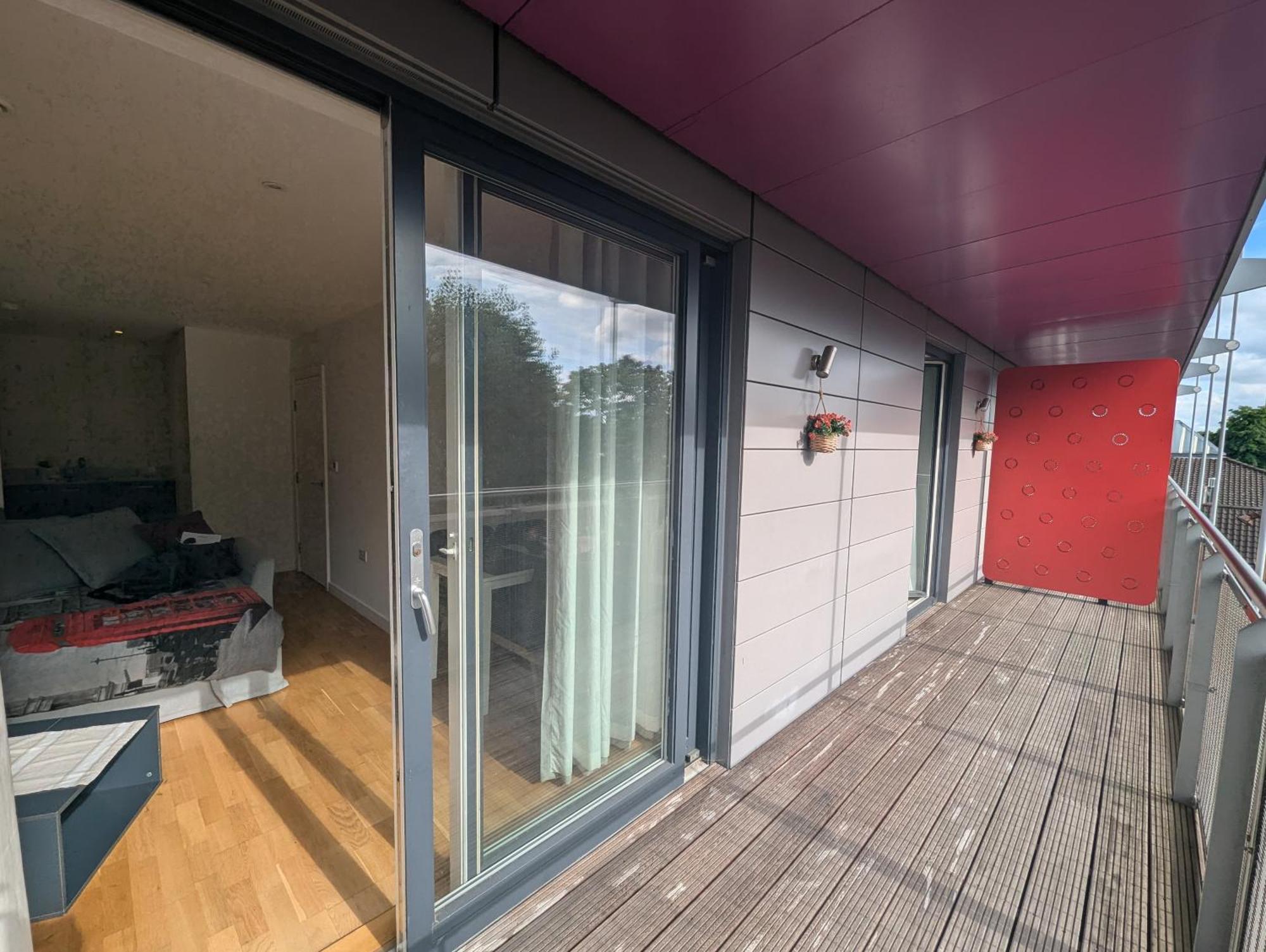 Apartamento Modern Near Greenwich - Rooftop View Londres