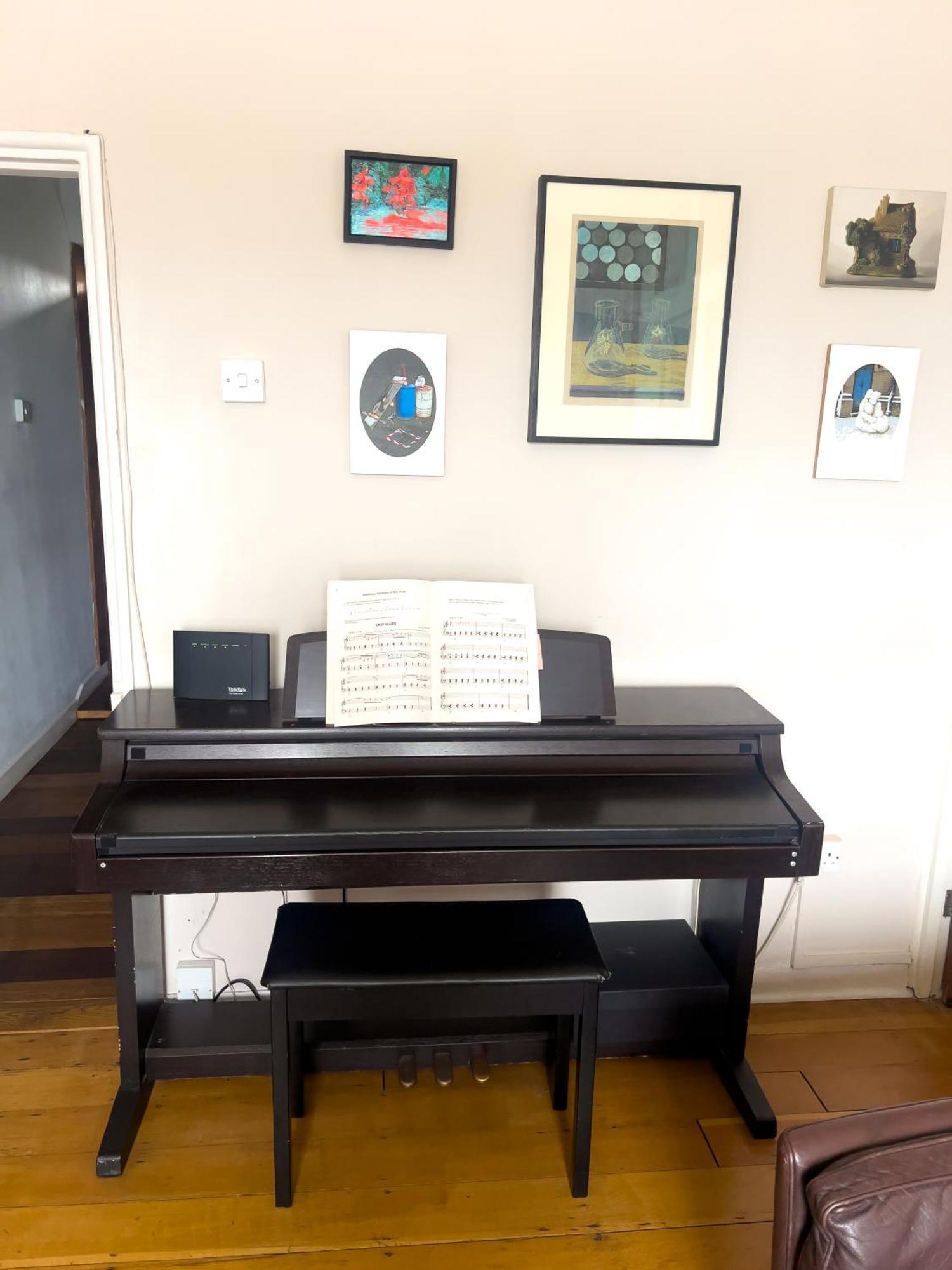 Charming And Cosy Canary Wharf With Stunning Views Accommodatie bij particulieren *