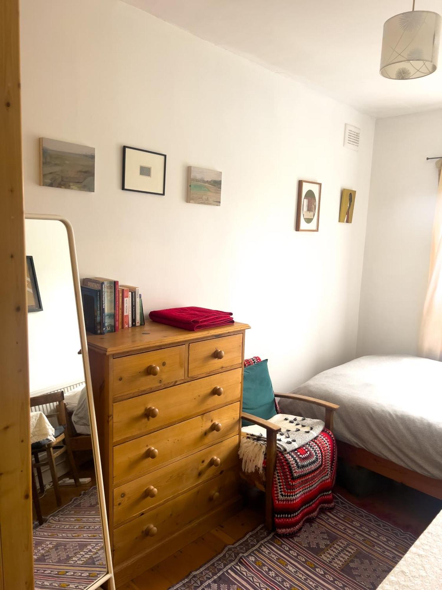 Charming And Cosy Canary Wharf With Stunning Views Londen