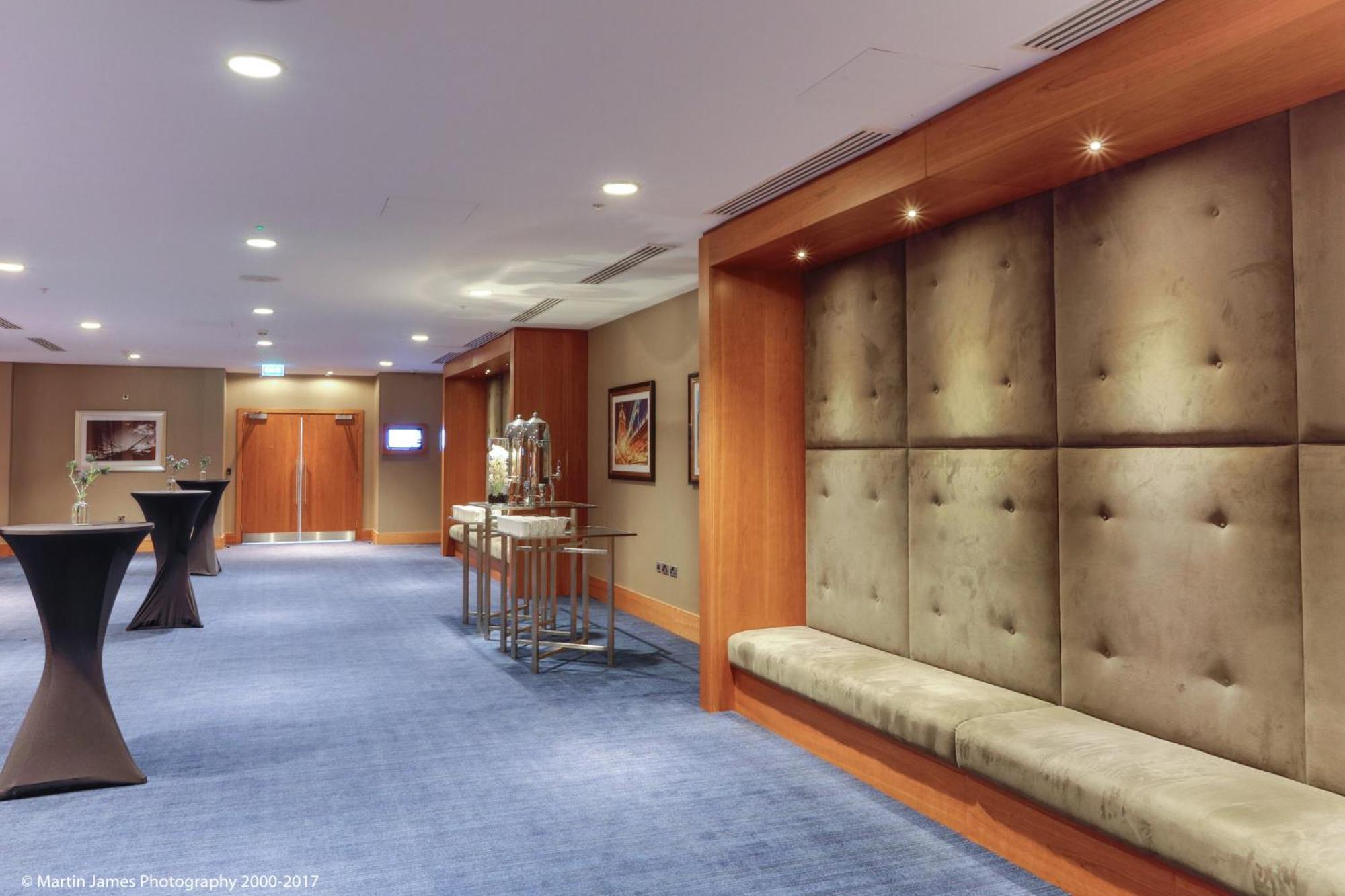 Intercontinental - The O2 Londres