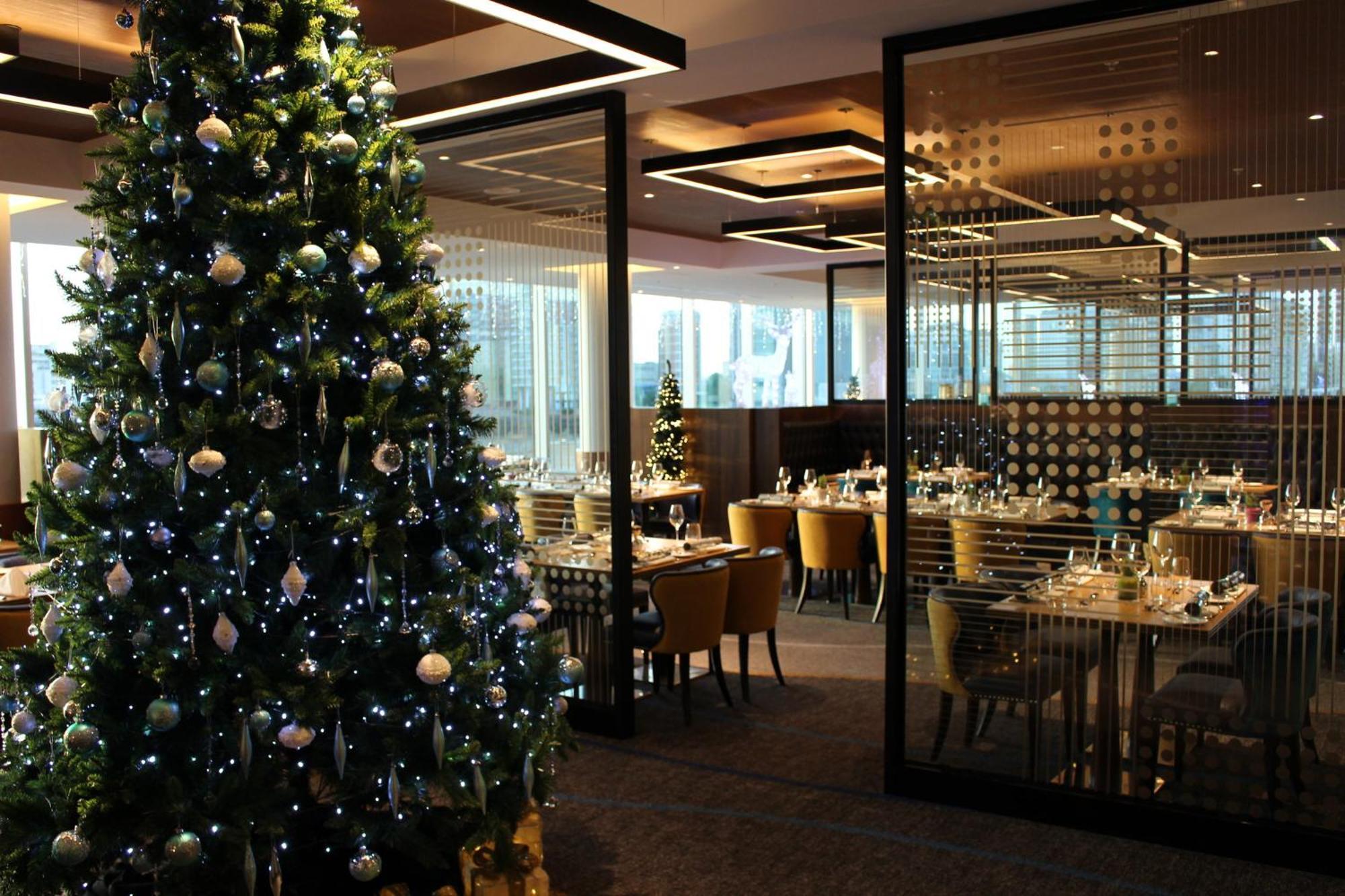 Intercontinental - The O2 5* Londres