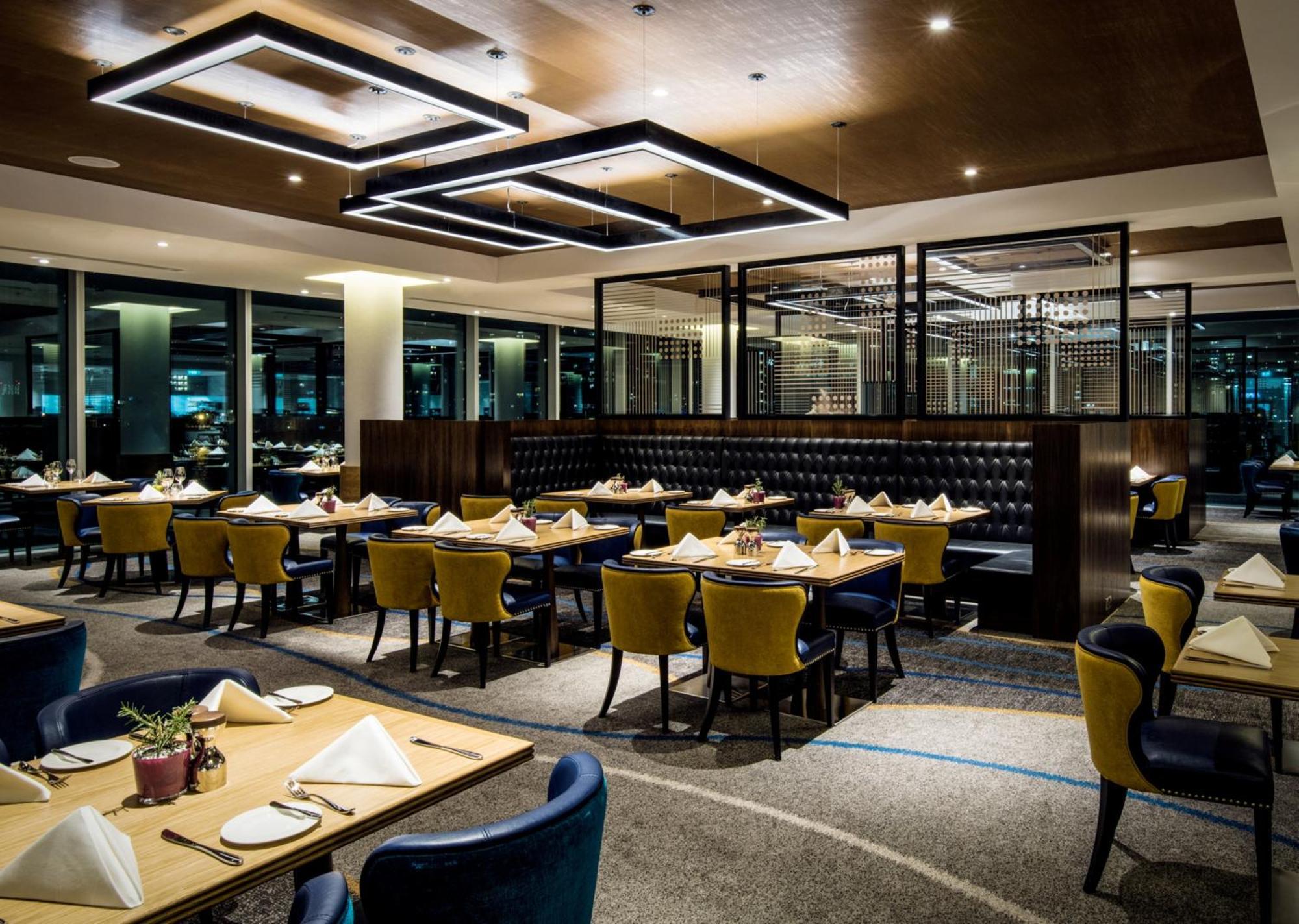 Intercontinental - The O2 Londres