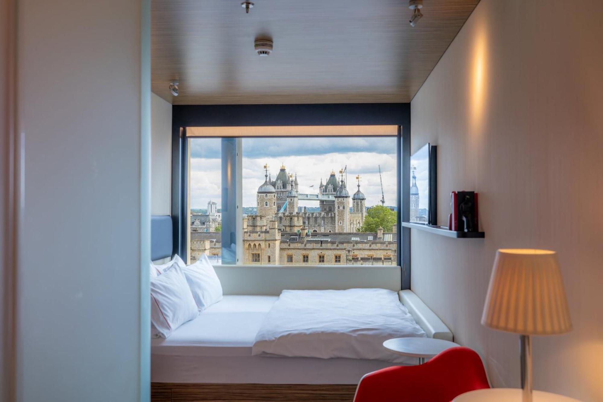 Citizenm Tower Of Londres