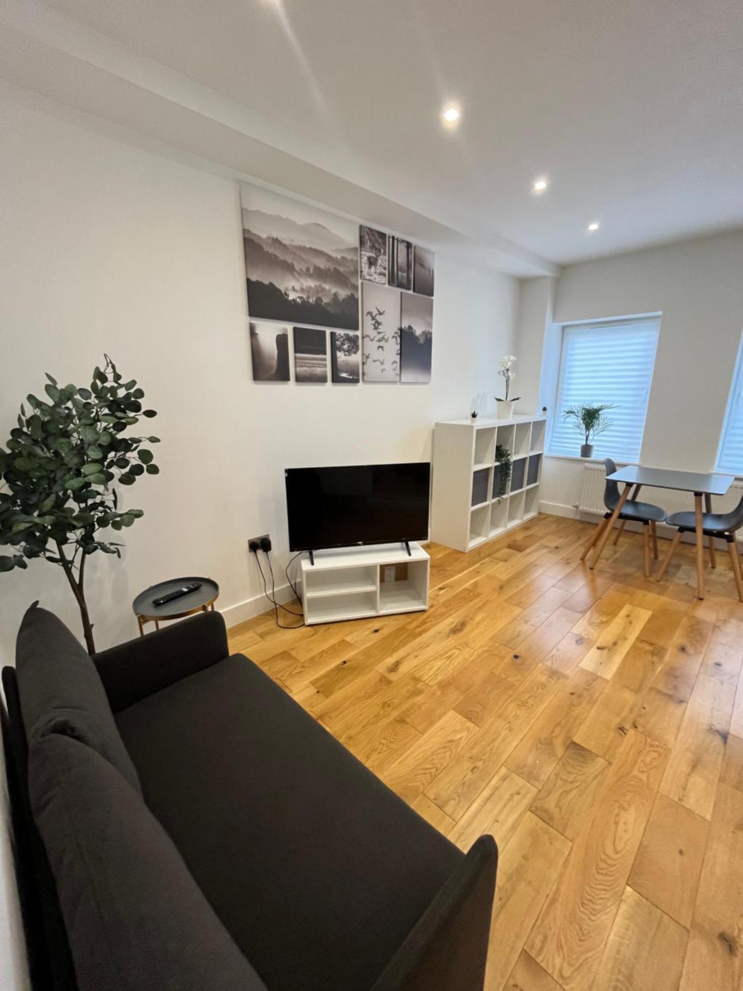Stylish - Stratford Near Abba Voyage, O2 Greenwich, Stadium And Westfield Shopping Centre Appartement Londres