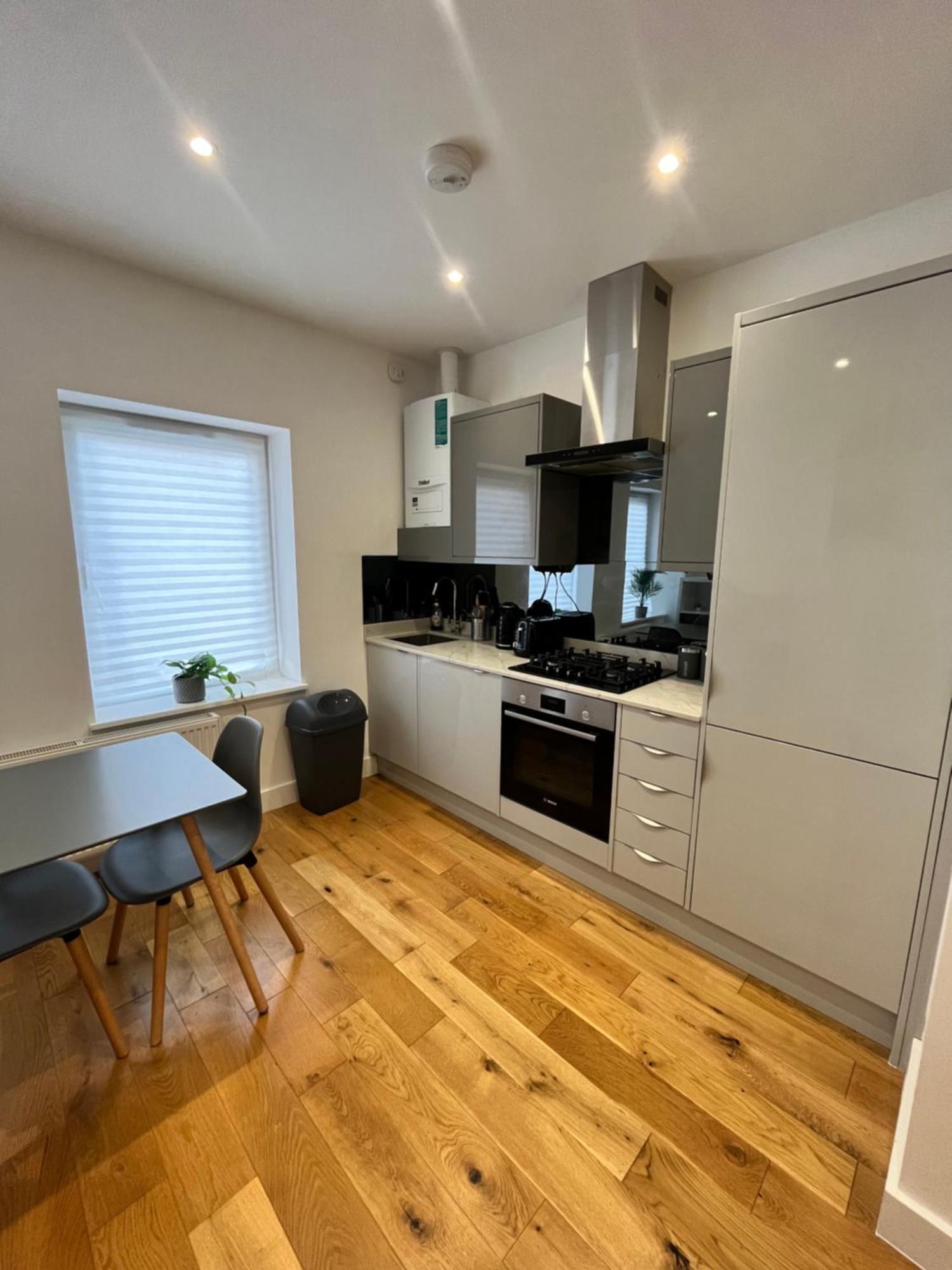 Stylish - Stratford Near Abba Voyage, O2 Greenwich, Stadium And Westfield Shopping Centre Appartement *