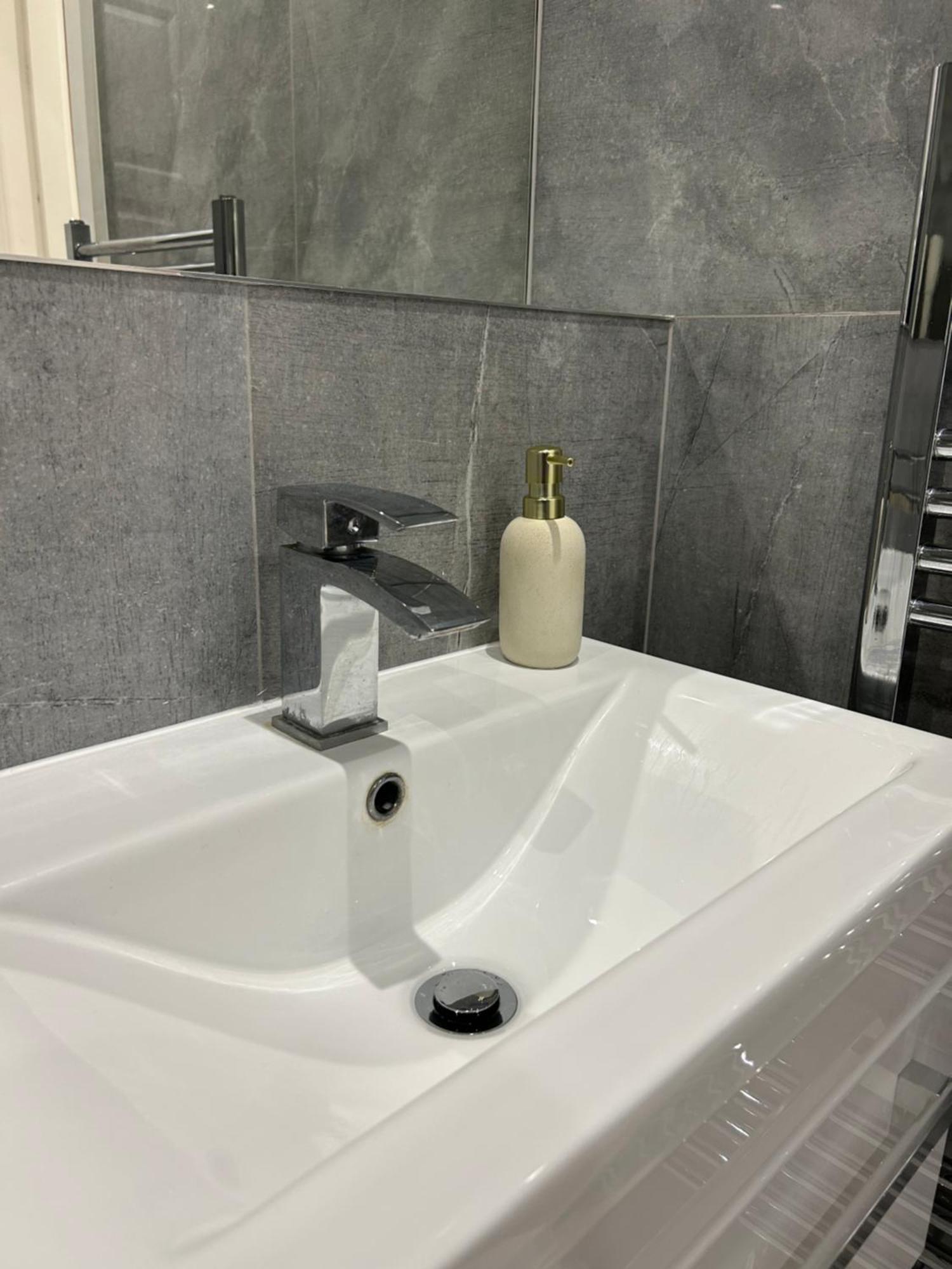 Appartement Stylish - Stratford Near Abba Voyage, O2 Greenwich, Stadium And Westfield Shopping Centre Londres