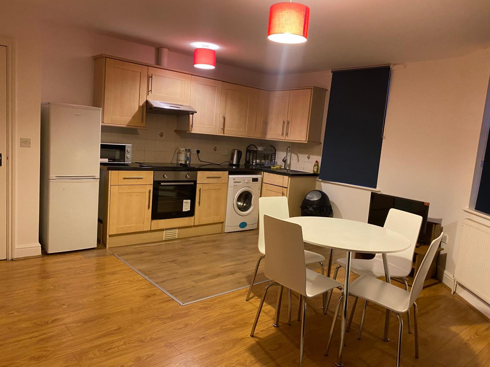 Apartamento Lovely Cozy One Bedroom In Whitechapel
