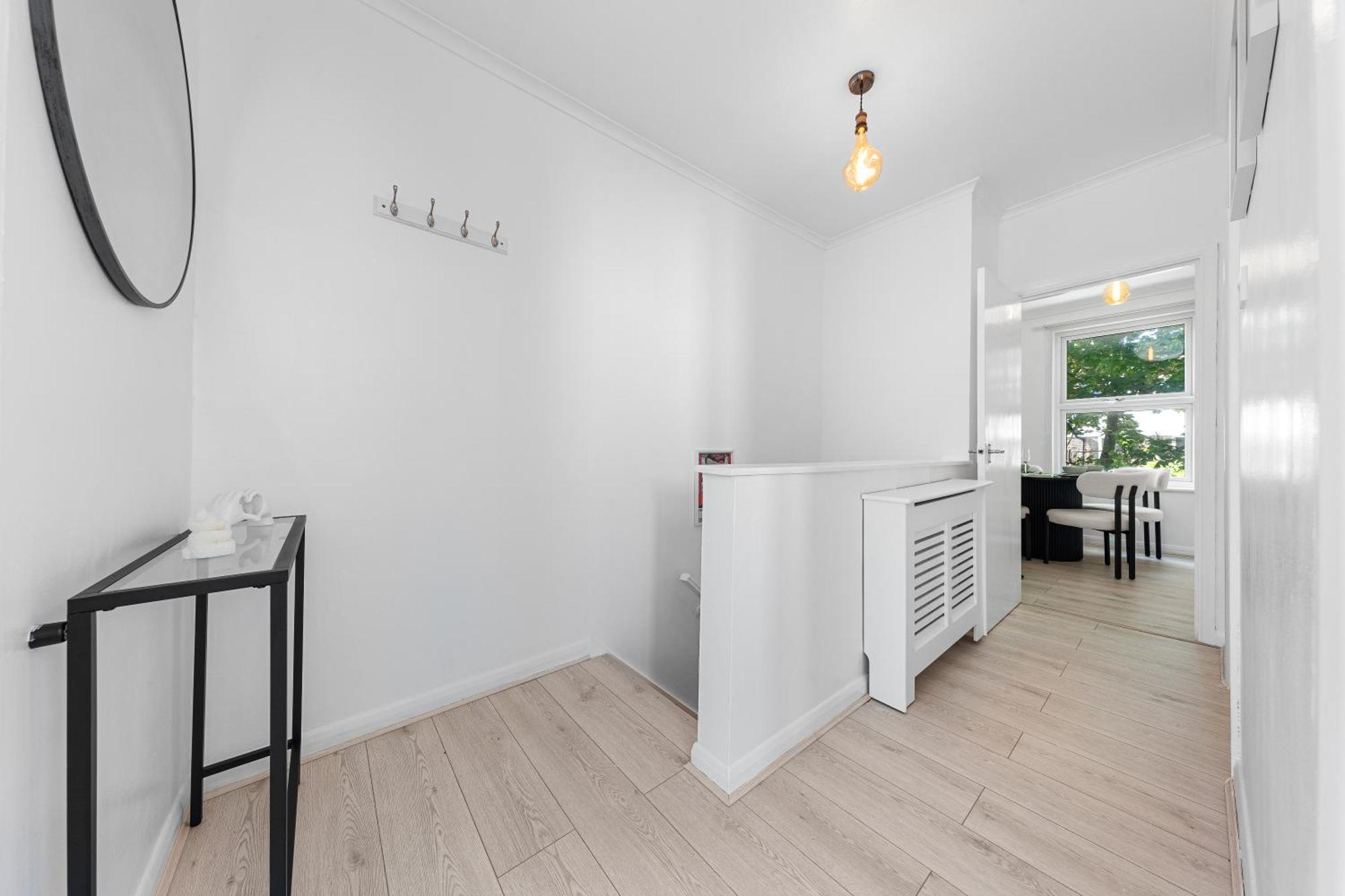 Stylish Flat Near Tower Bridge & Bridge Apartamento *
