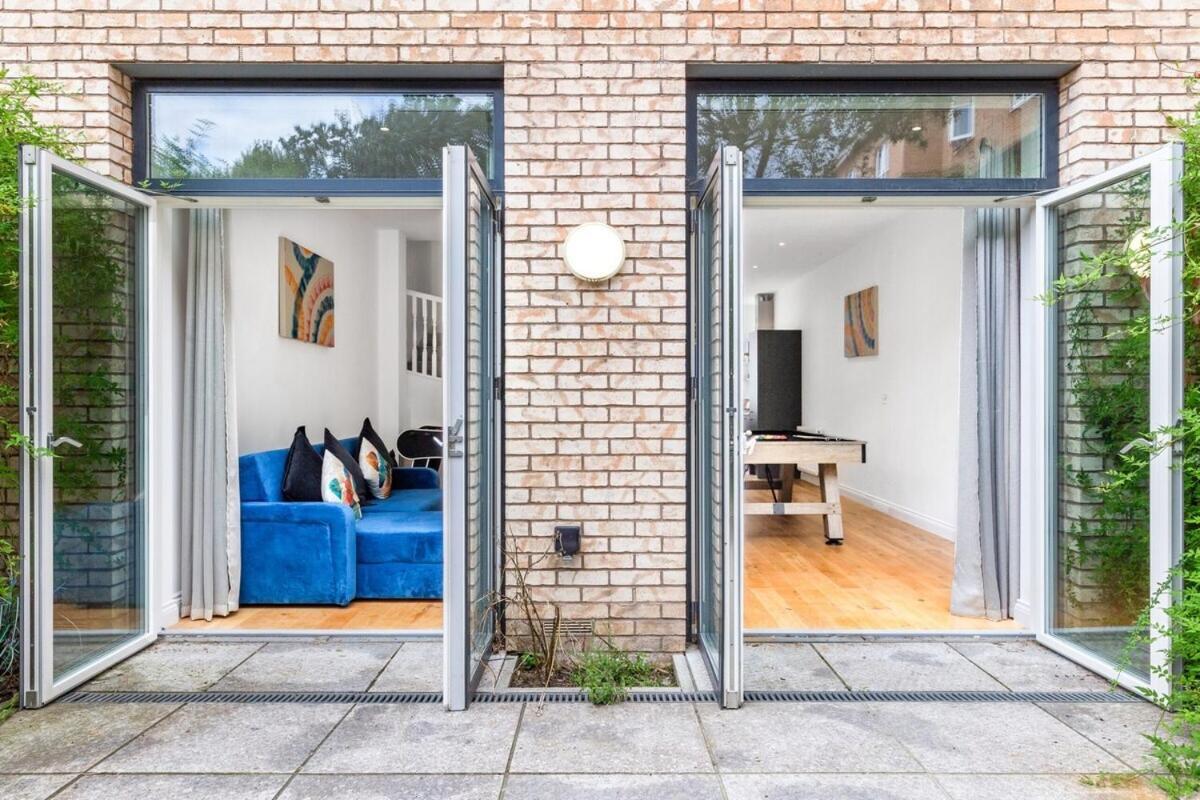 Bermondsey Gasthof