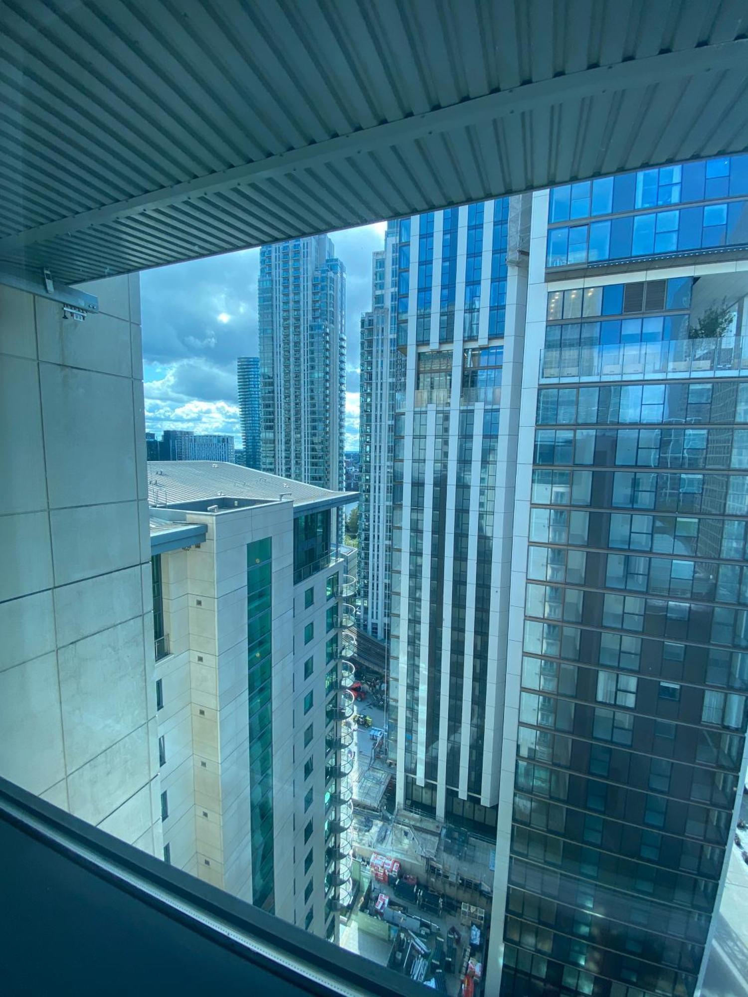 Horizon Canary Wharf Apartamento