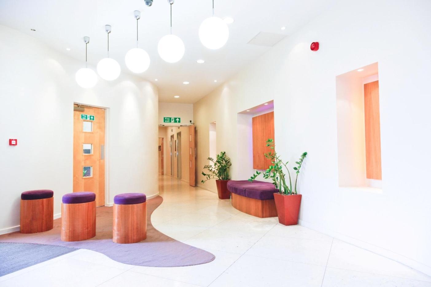 Apartamento Horizon Canary Wharf Londres