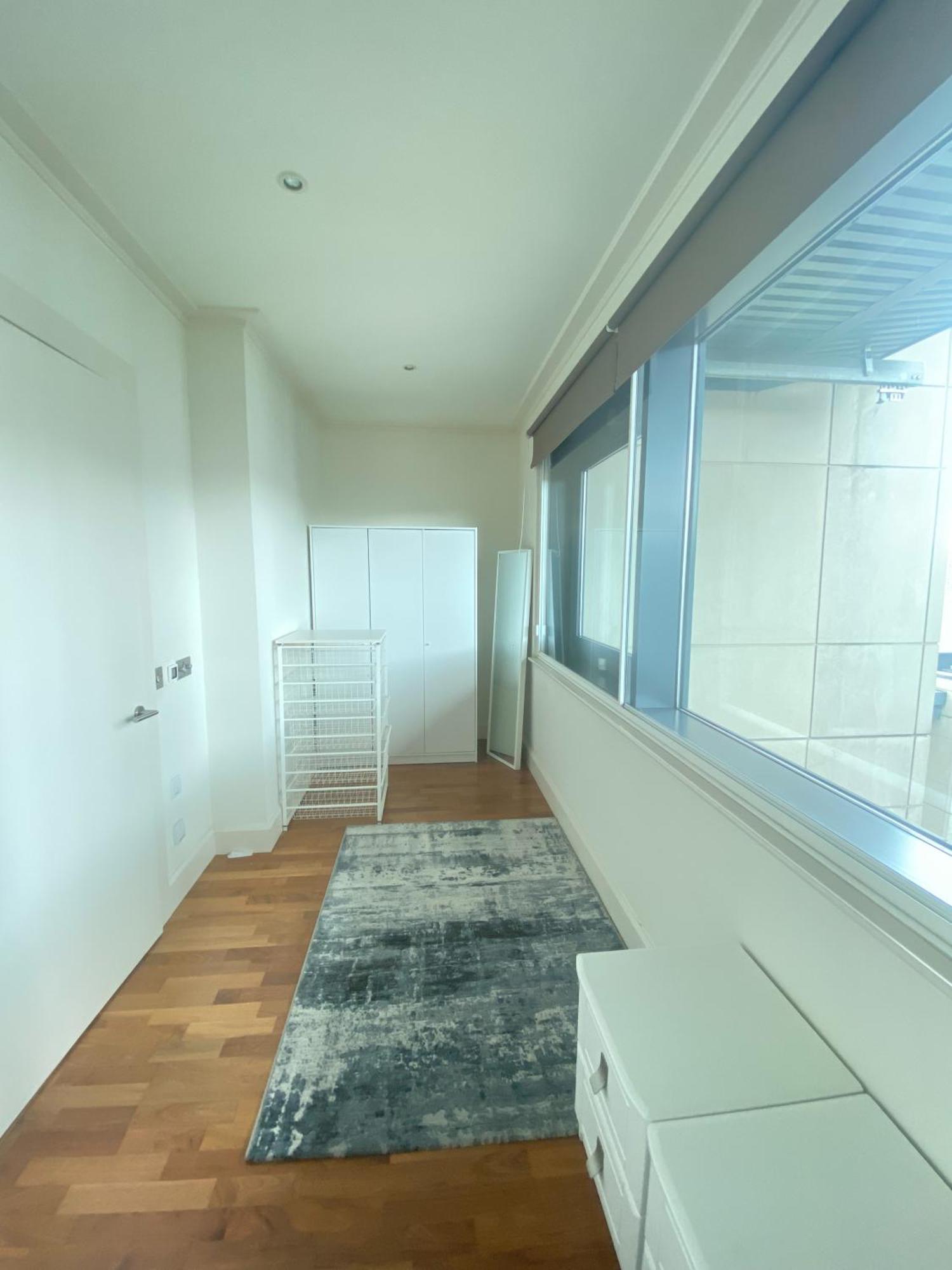 Horizon Canary Wharf Apartamento *