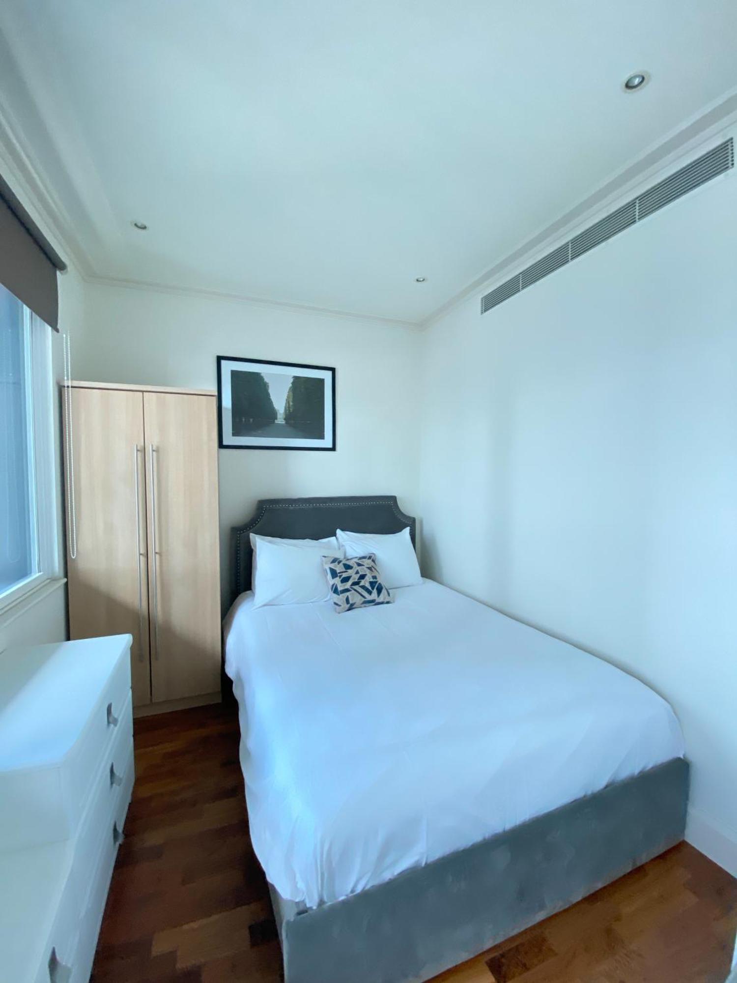Horizon Canary Wharf Apartamento Londres