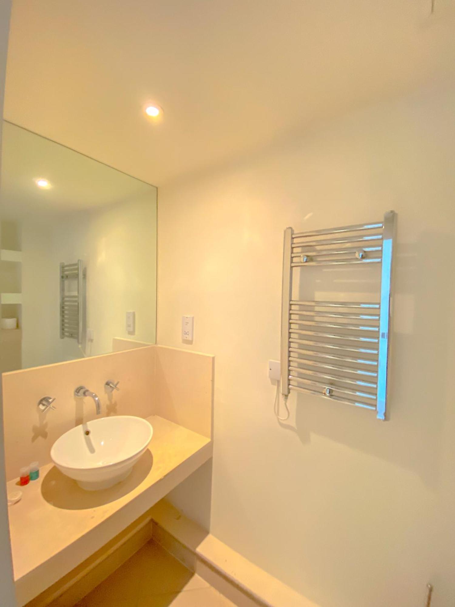 Horizon Canary Wharf Apartamento