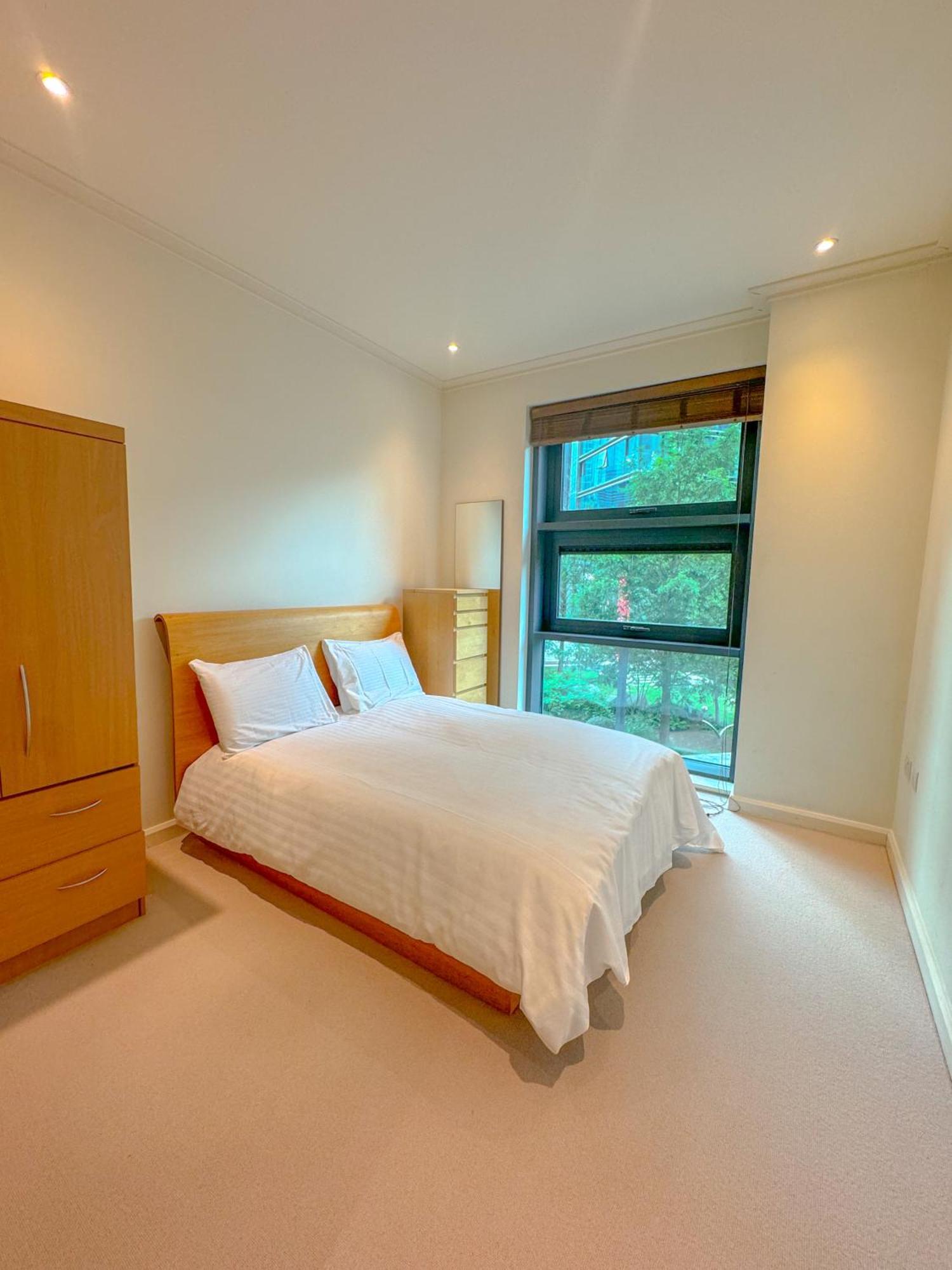 Apartamento Horizon Canary Wharf Londres