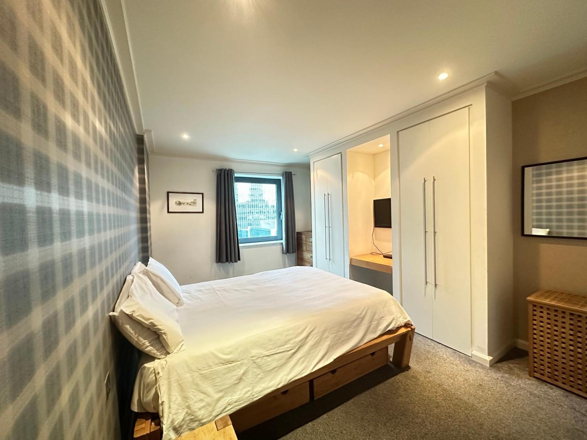 Apartamento Horizon Canary Wharf