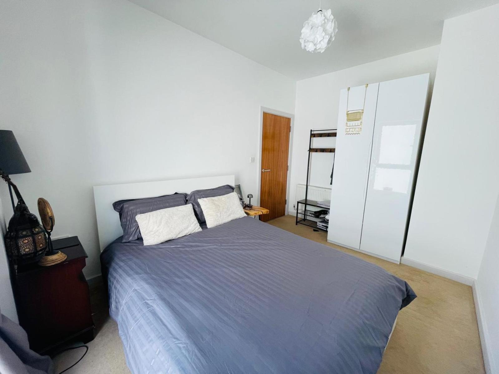 Apartment Cosy Central London, Shoreditch London