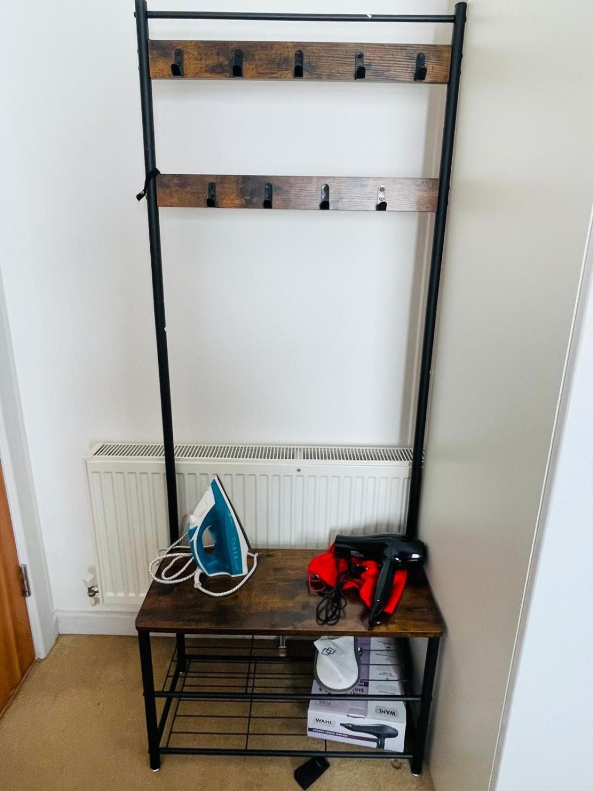 Cosy Central London, Shoreditch Apartment London