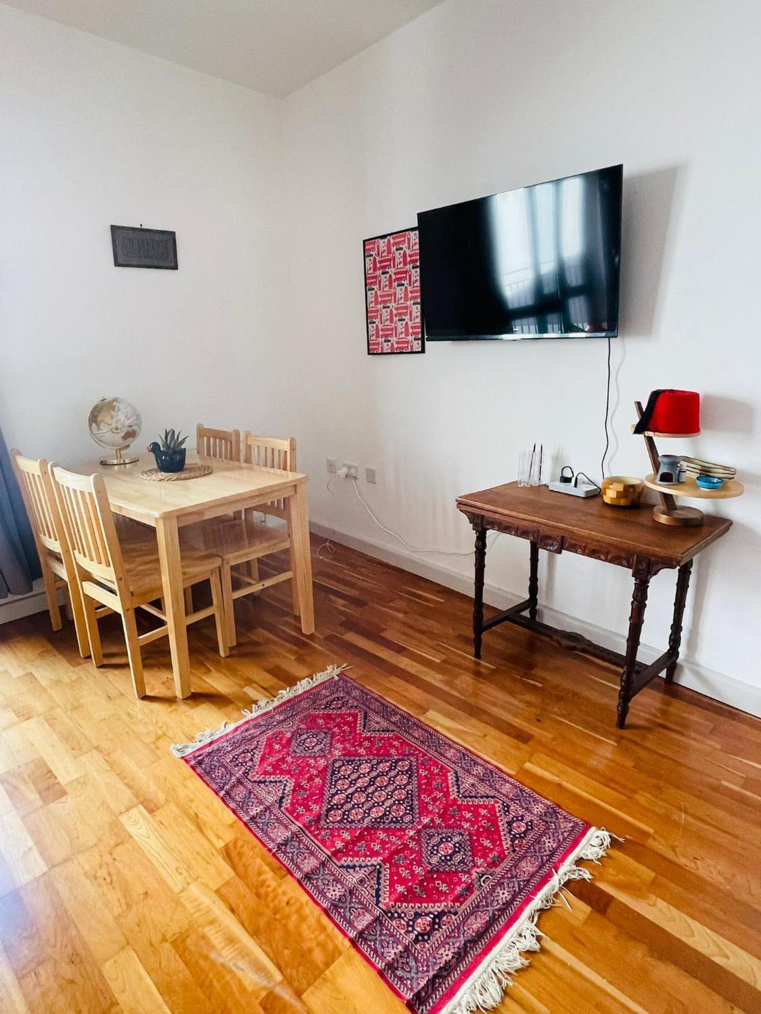 Apartment Cosy Central London, Shoreditch *