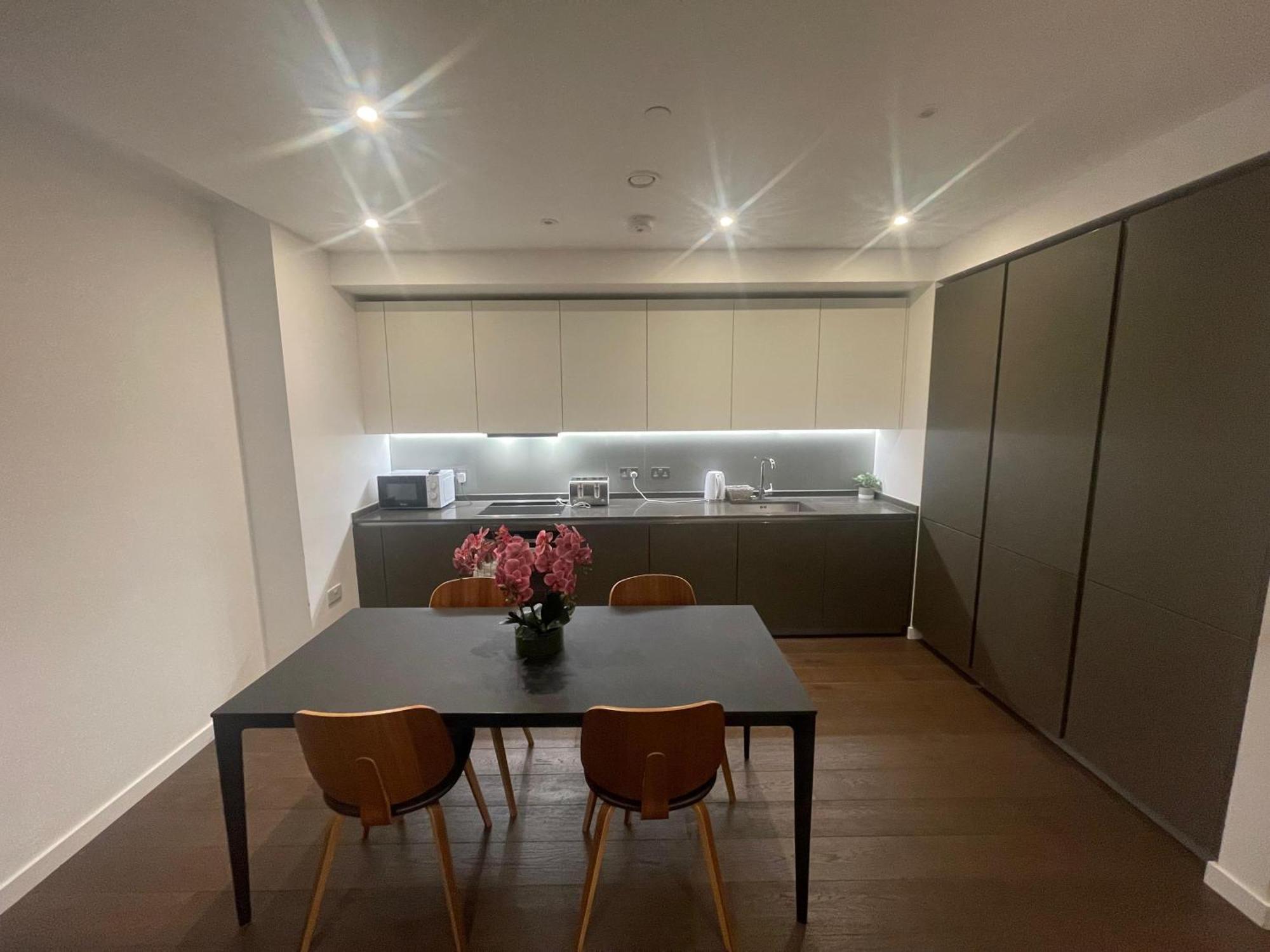 Apartment Roberts 2 Bed
