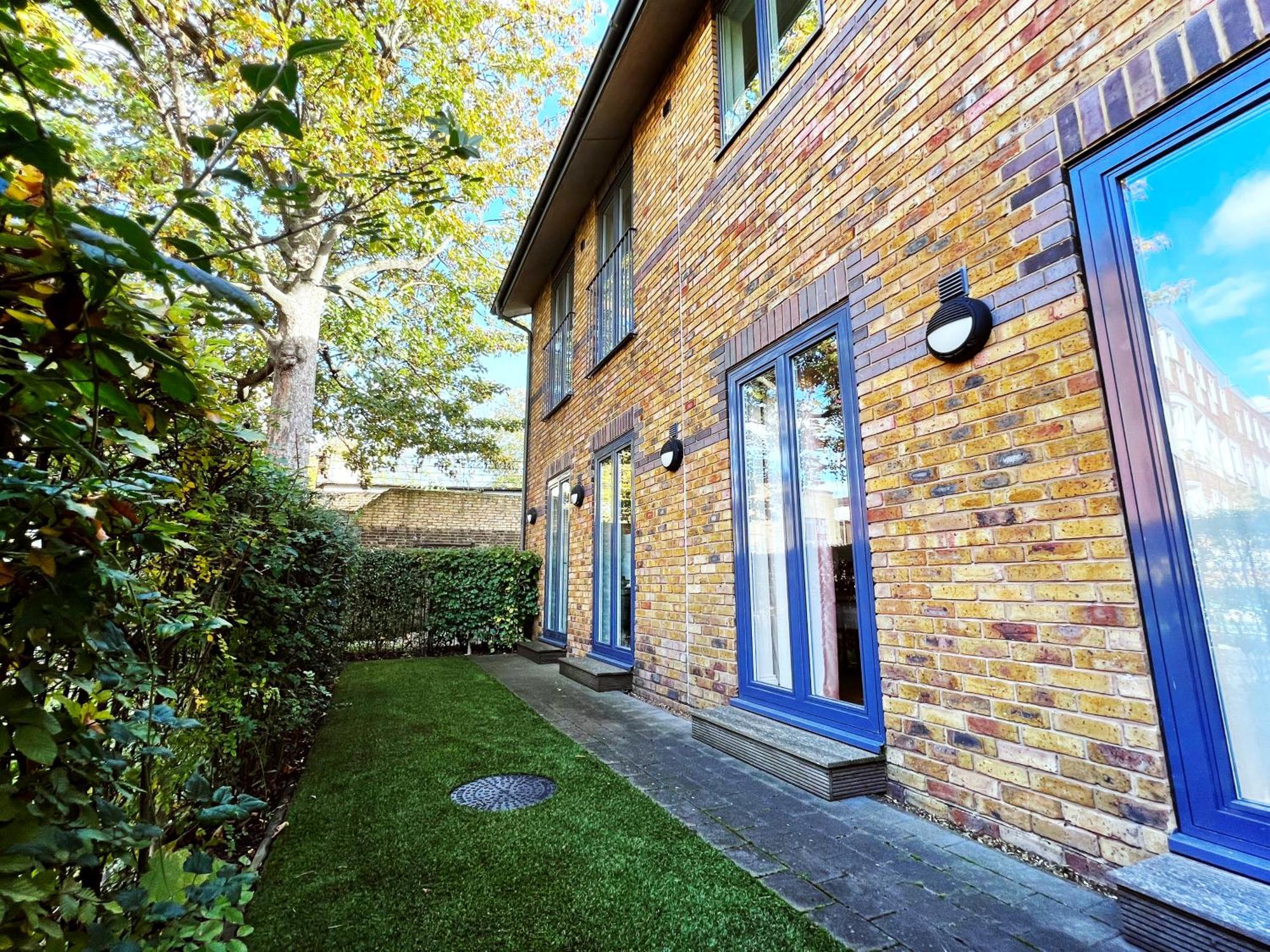 3 Bedrooms Zone 2 Appartement