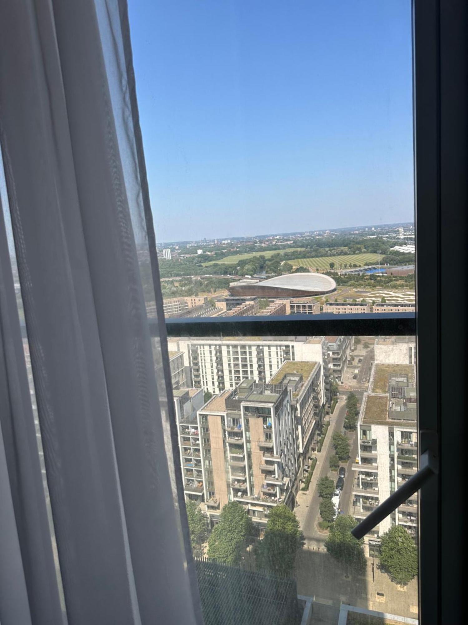 Apartment Roberts 2 Bed *