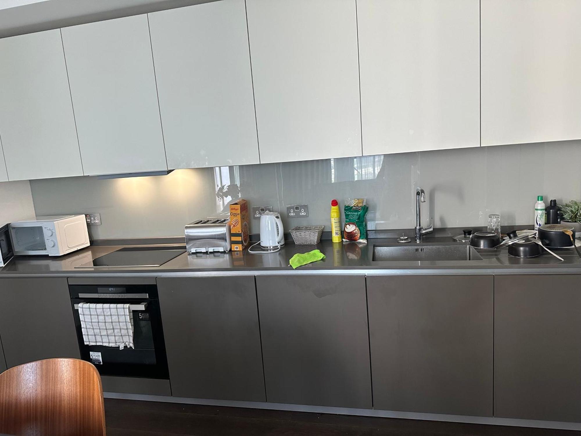Apartment Roberts 2 Bed *