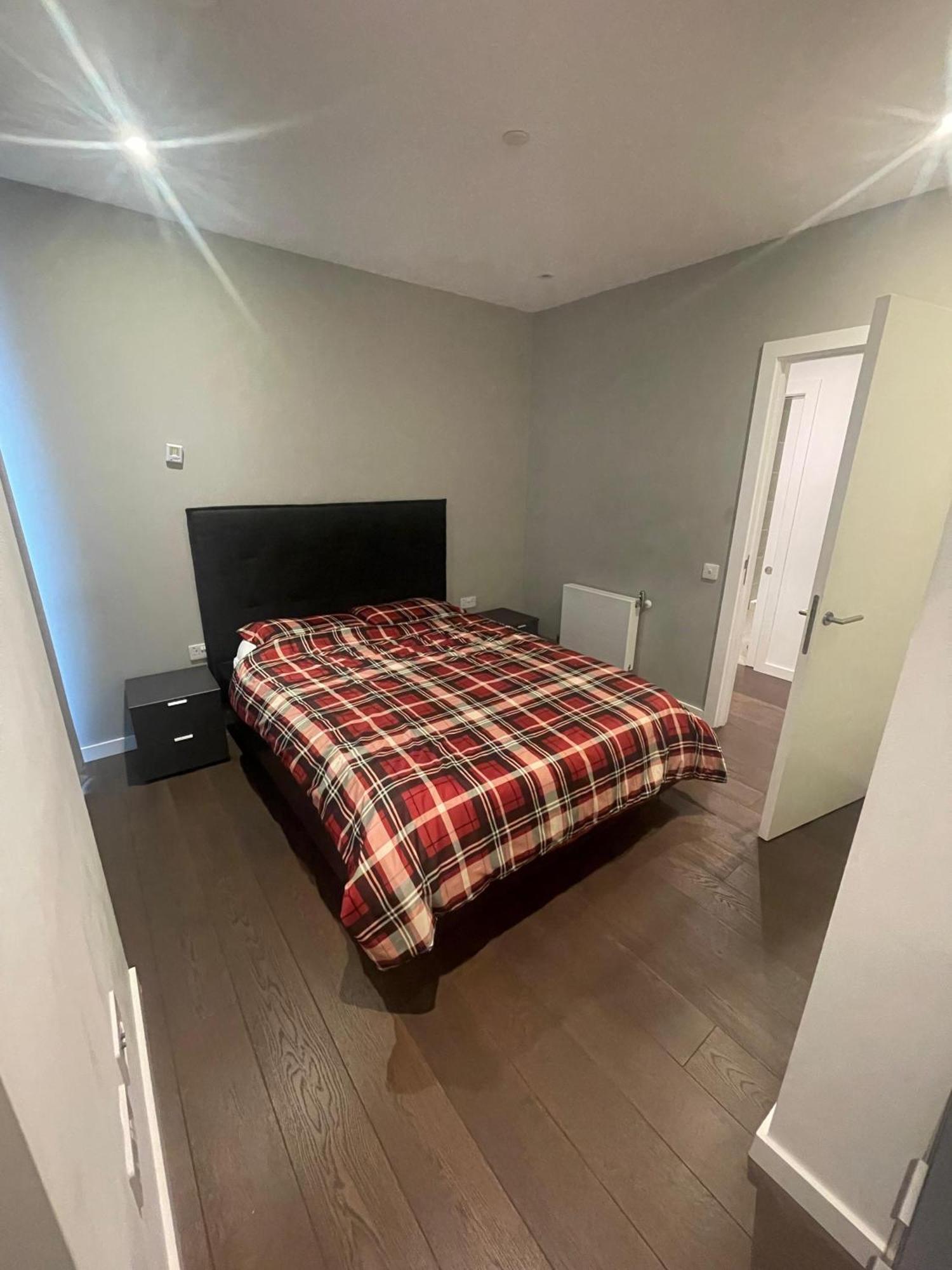 Apartment Roberts 2 Bed