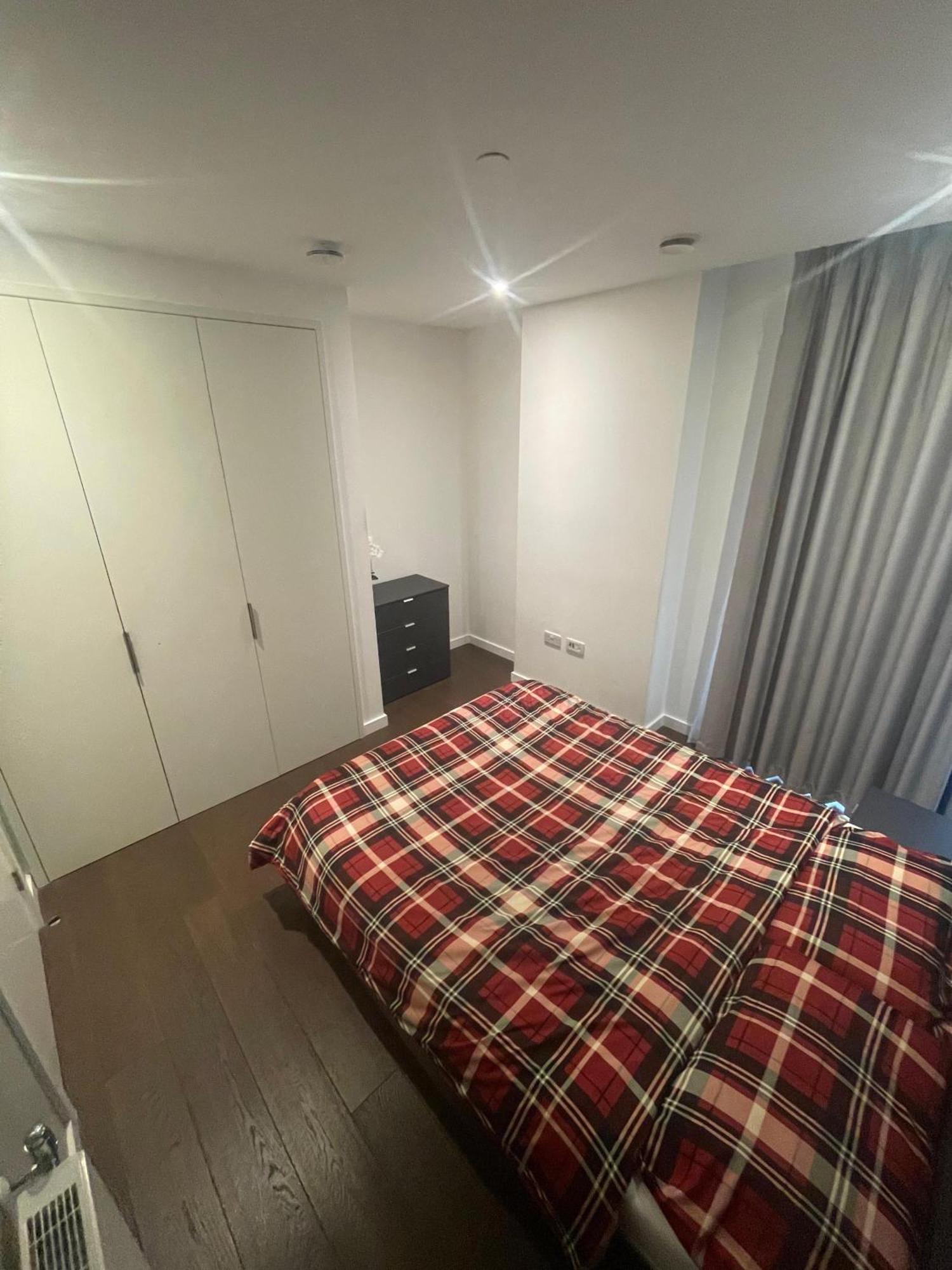 Apartment Roberts 2 Bed