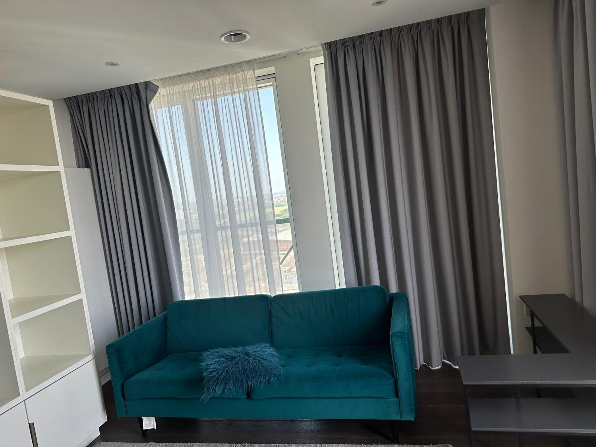 Roberts 2 Bed Apartment