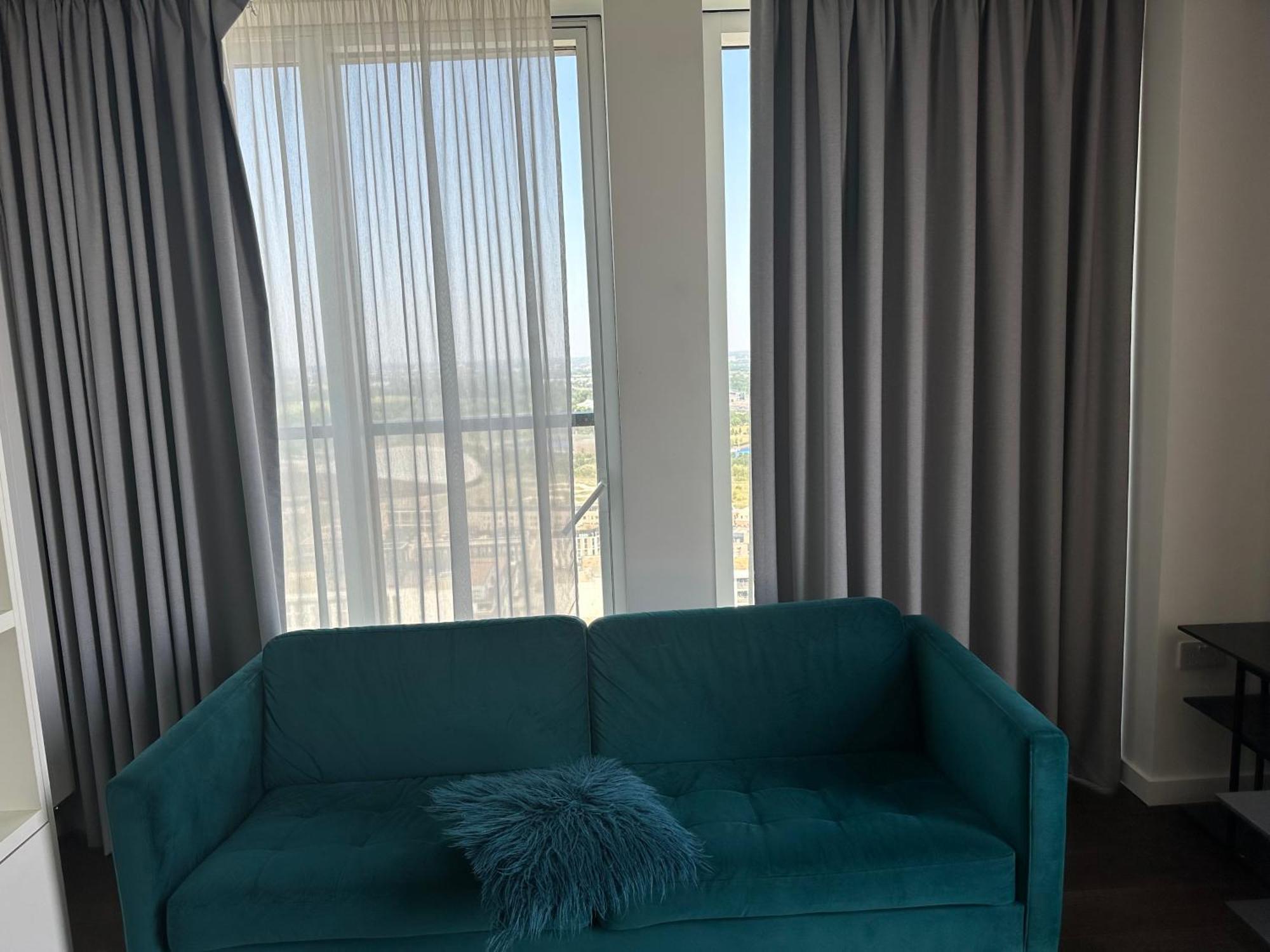 Apartment Roberts 2 Bed