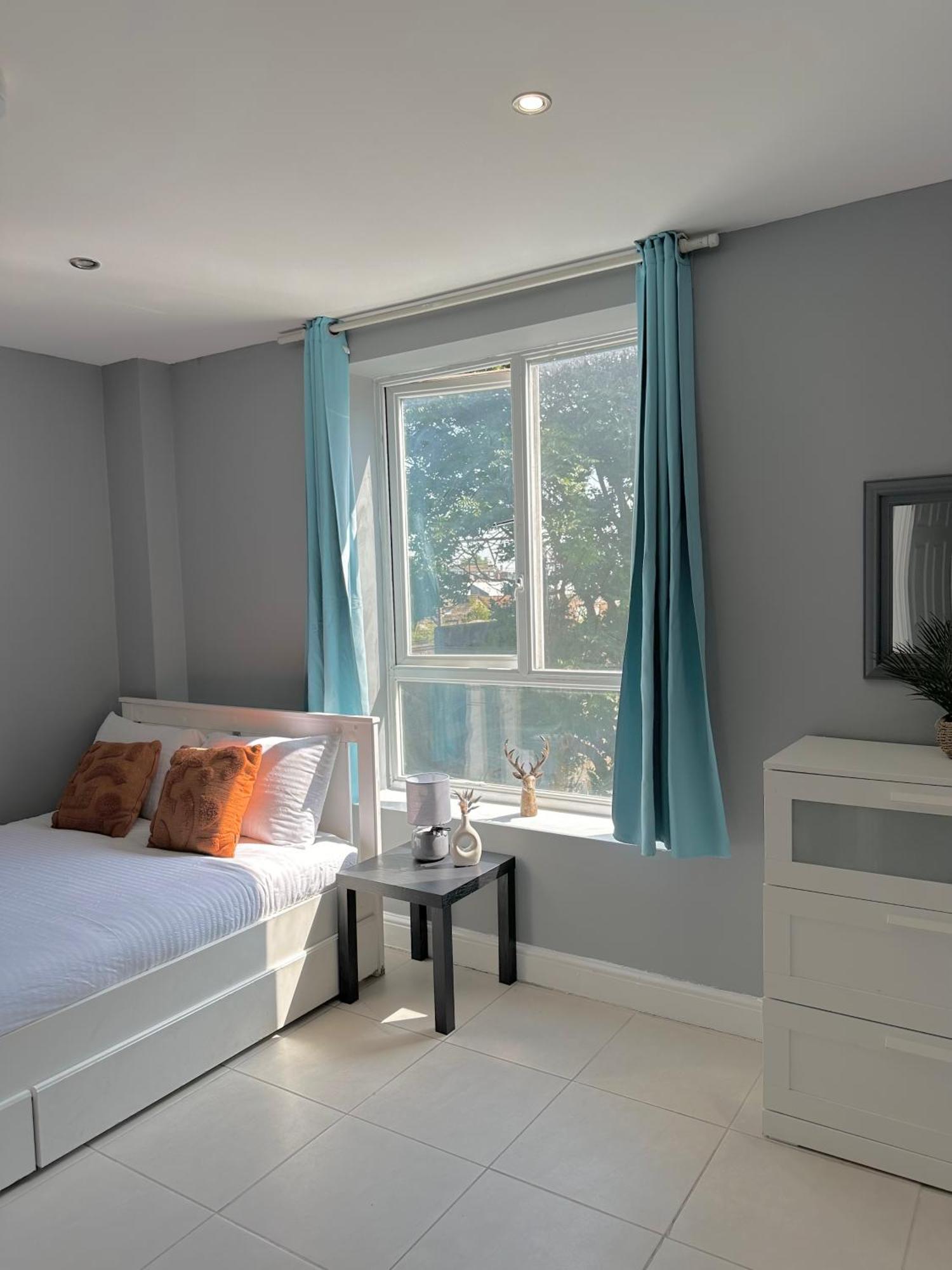 Luxury Private In London