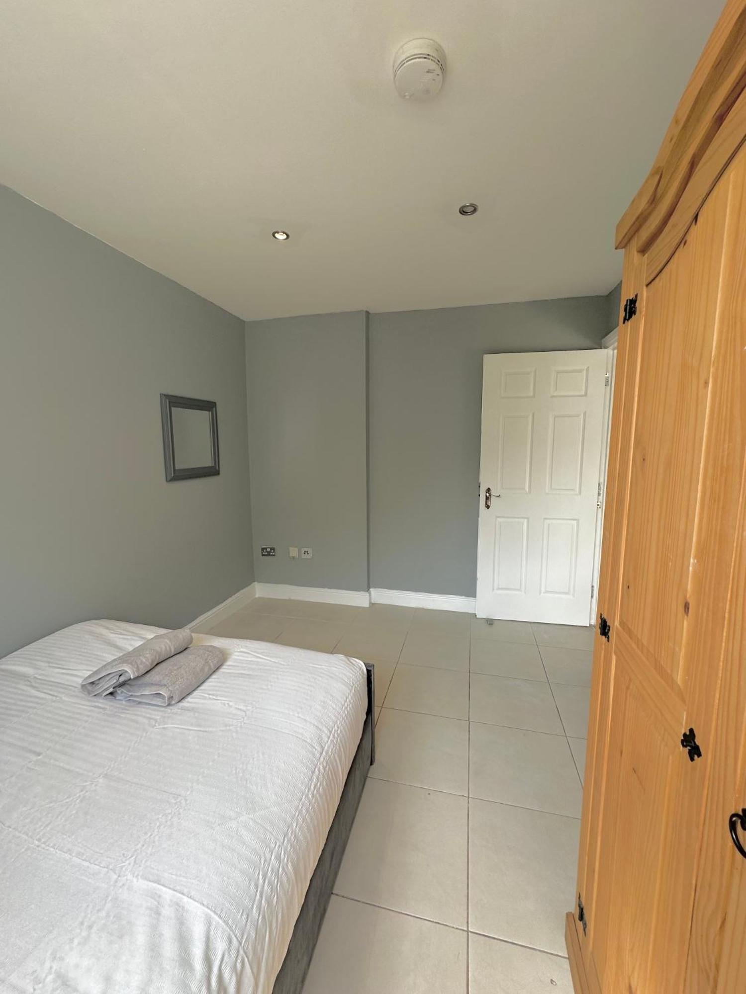 Luxury Private In *