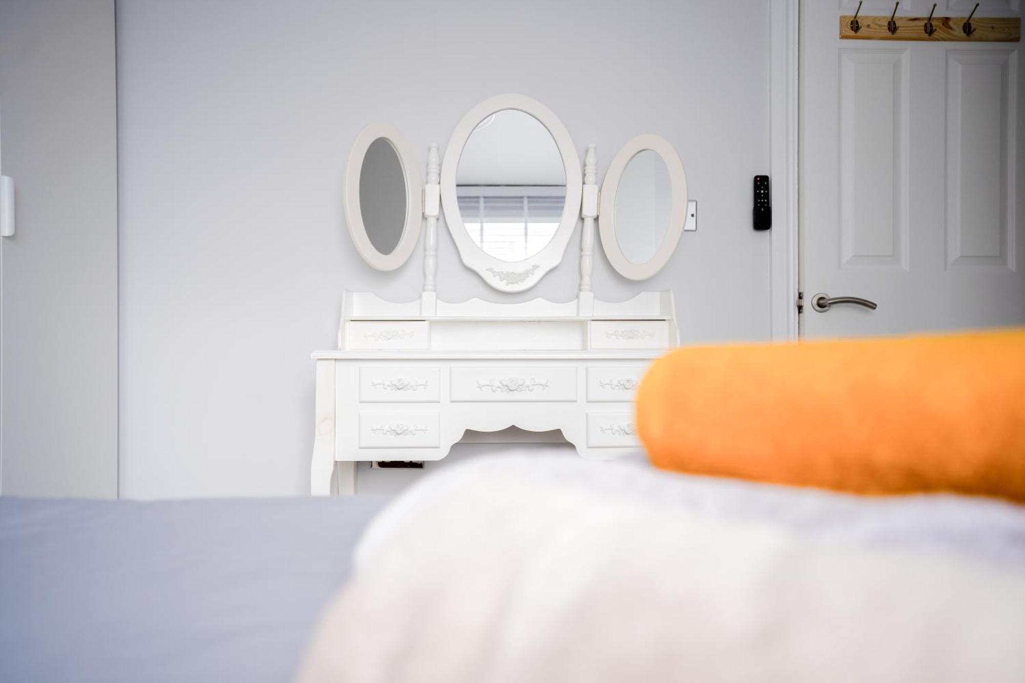 Abbacadabra Appartement Londen