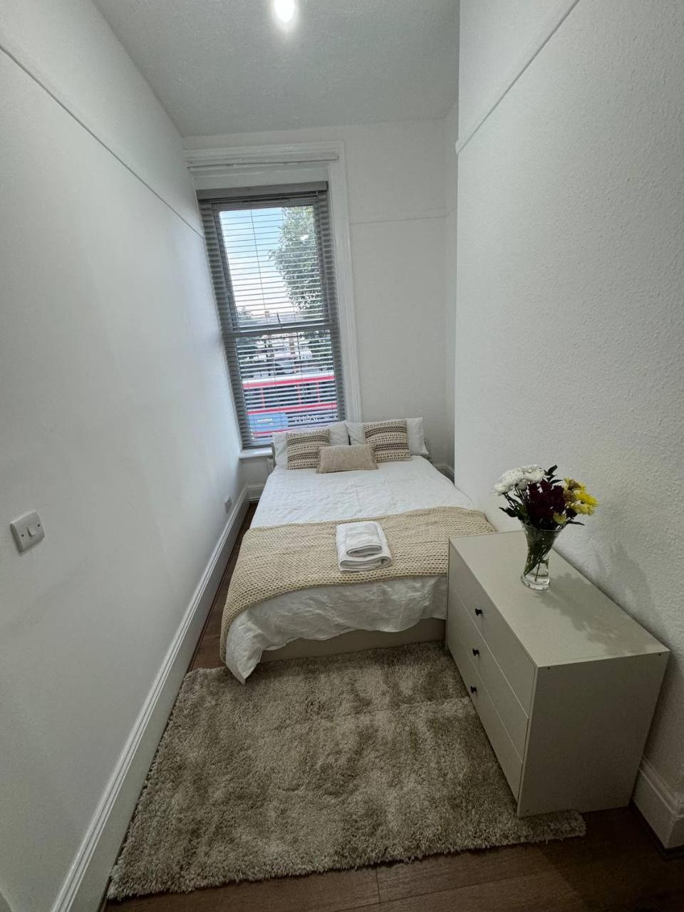 Cheerful 3 Bedroom * Londres