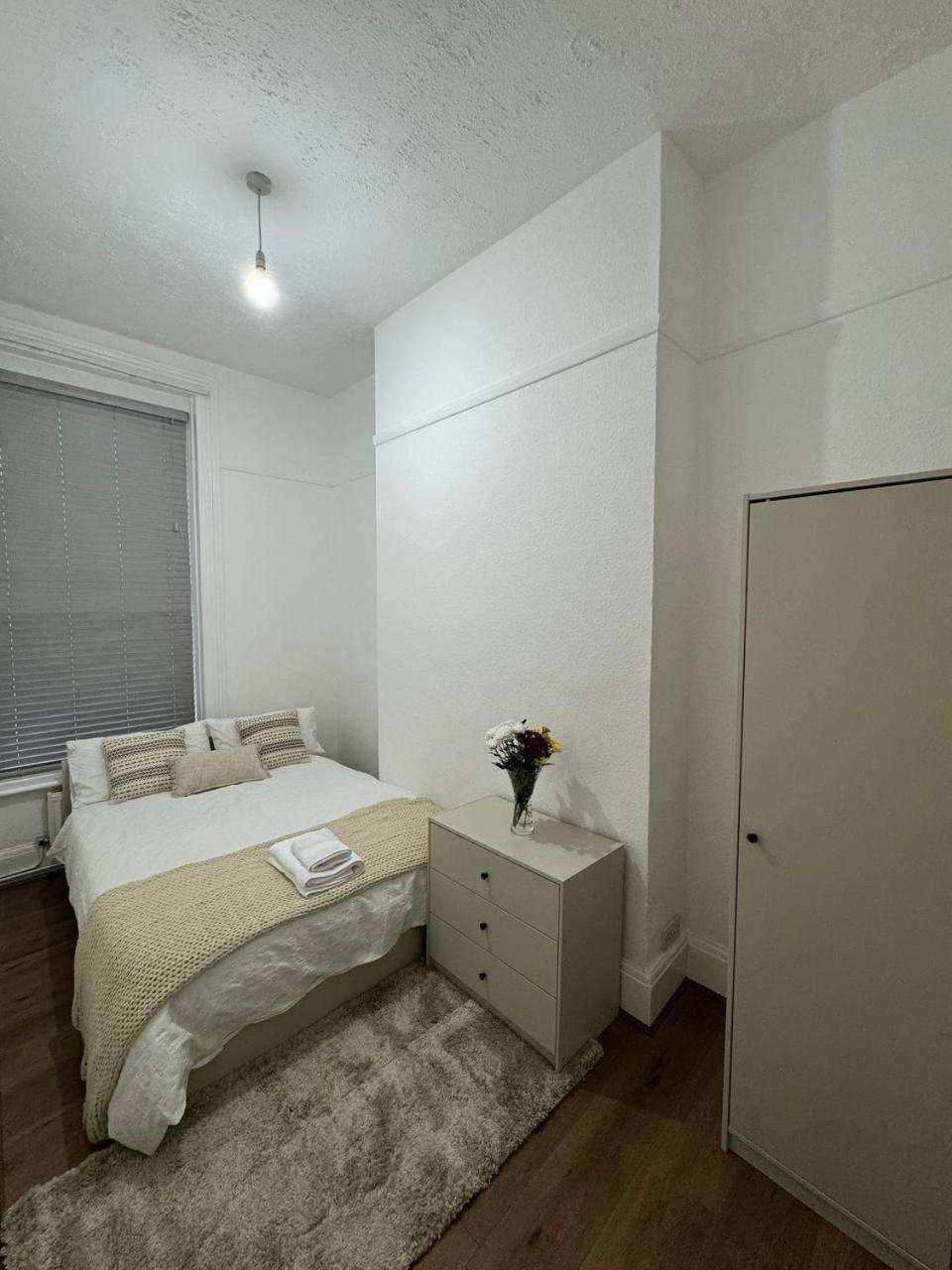Cheerful 3 Bedroom Apartamento