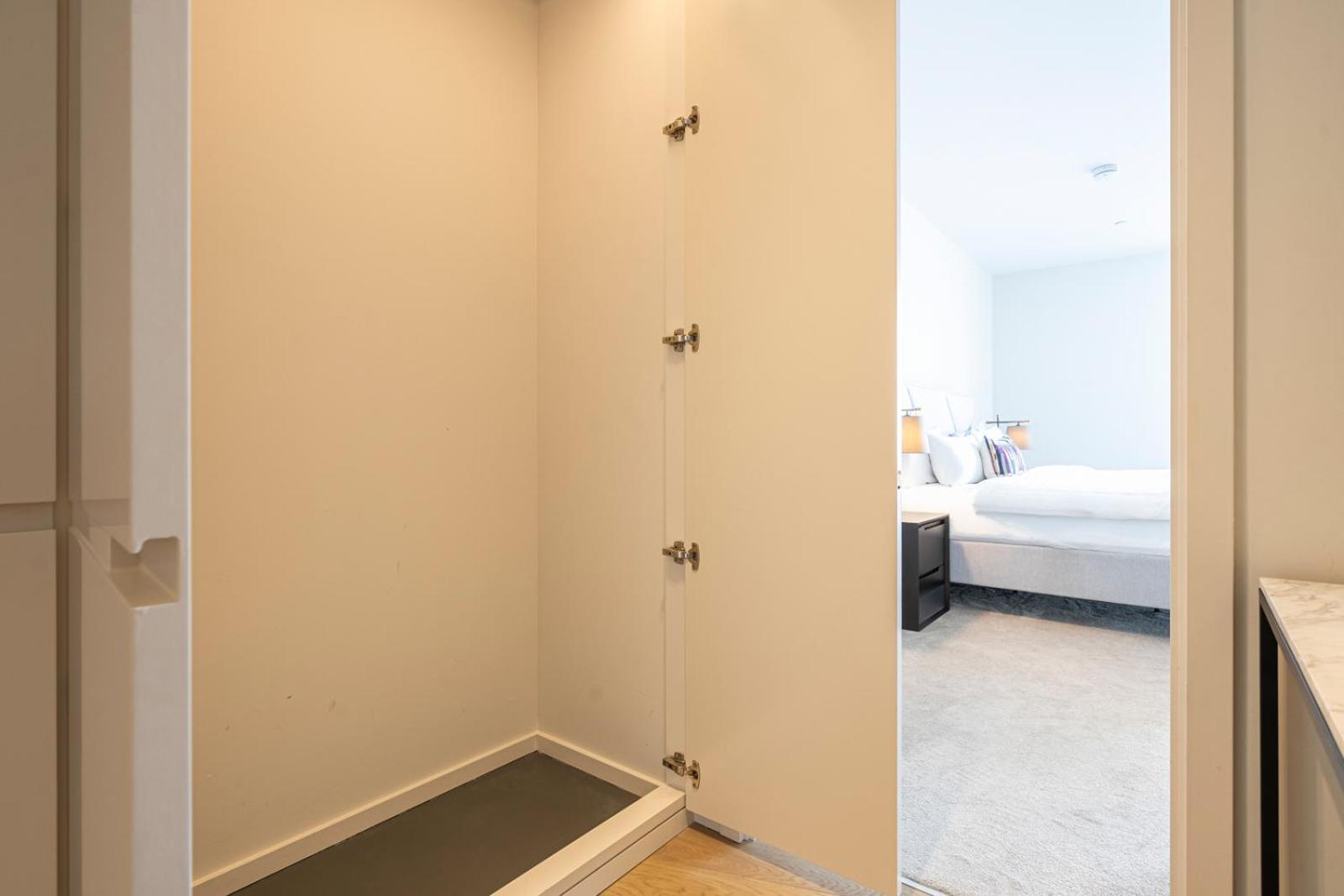Apartamento 1 Newfoundland *