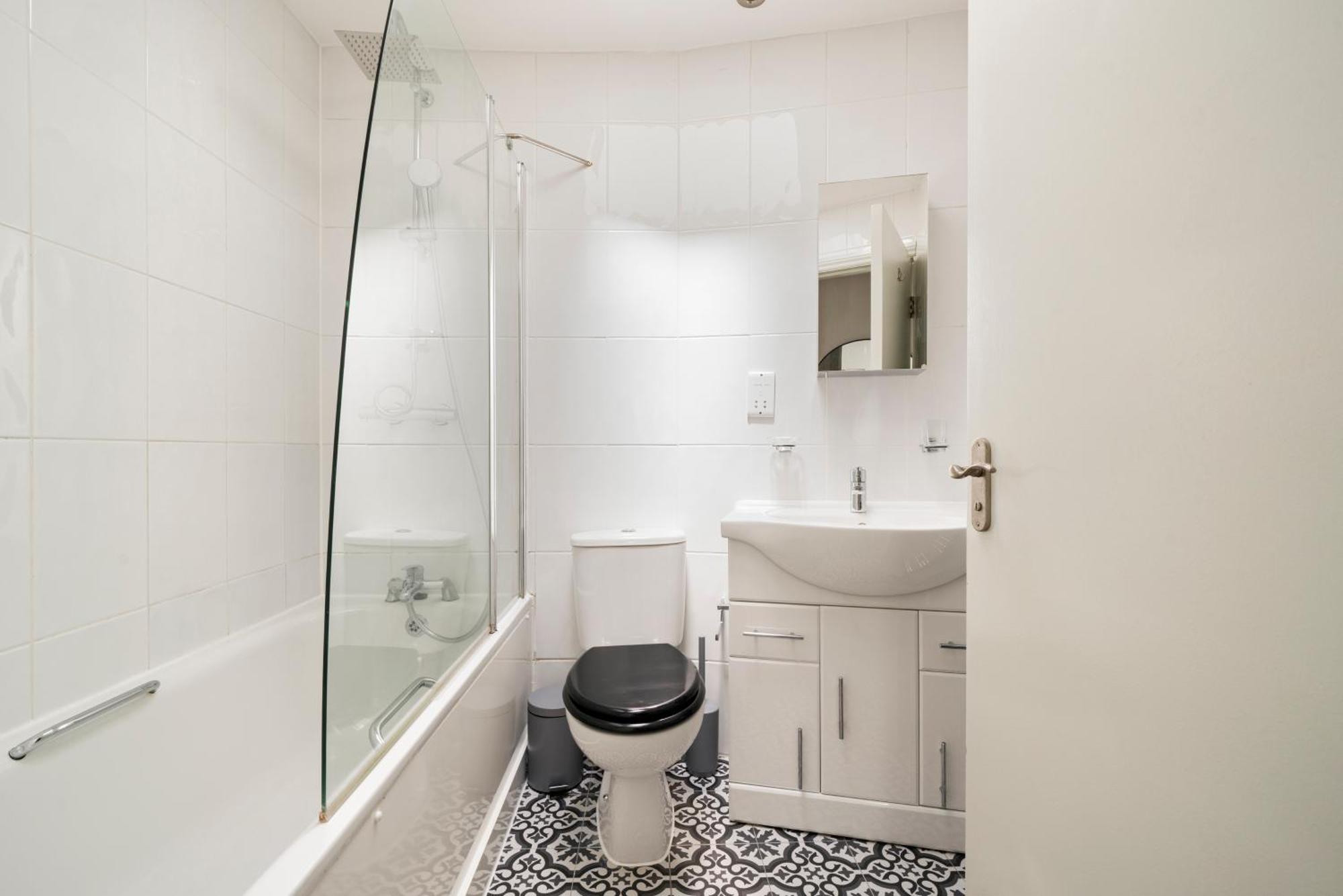 Apartamento Comfy 2-bedroom Flat In Heart Of Shoreditch *