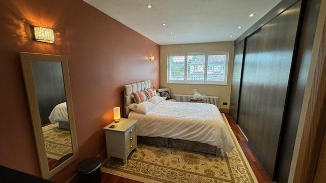 Stunning Double Bedroom Greenwich With Private Bathroom Habitación en casa particular *