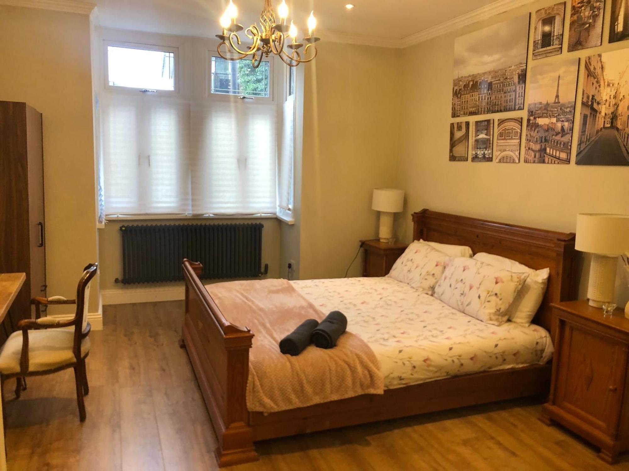 Green Gate Homestay