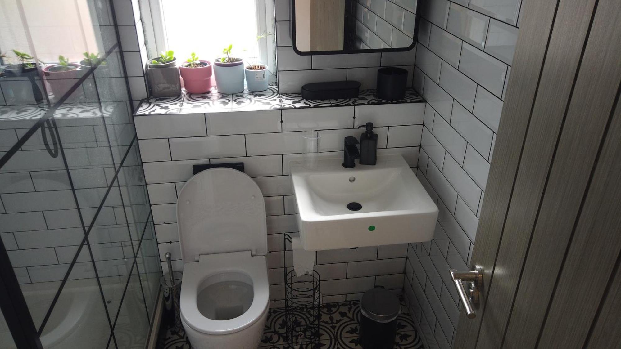 Homestay Green Gate *