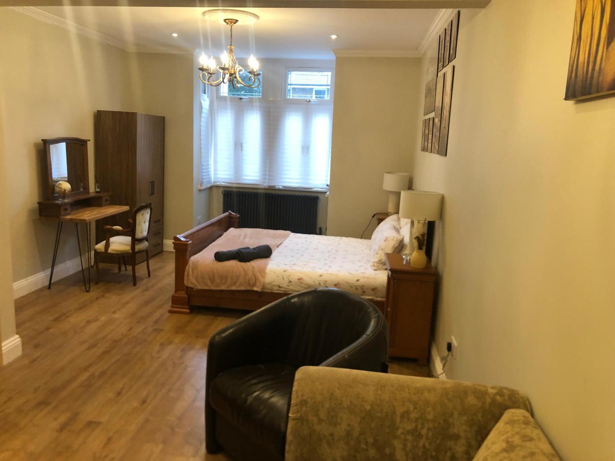 Green Gate Homestay London