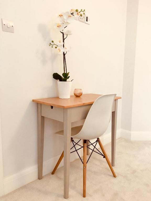 Homely En-suite Near Westfield Stratford London