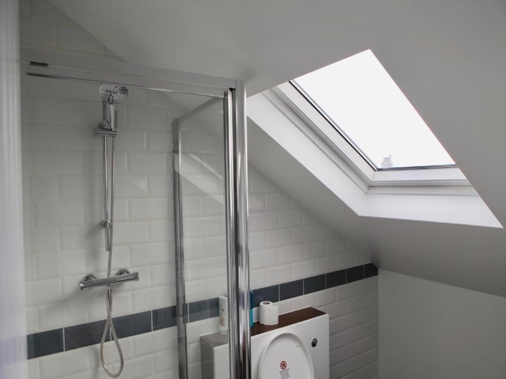 Privatunterkunft Homely En-suite Near Westfield Stratford