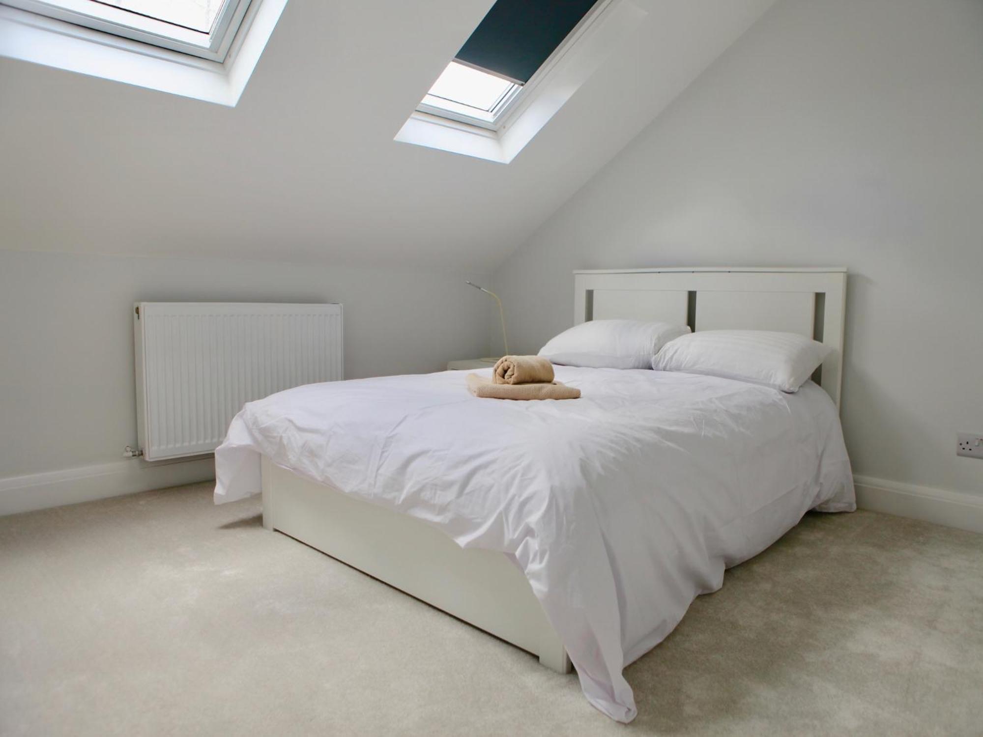 Homely En-suite Near Westfield Stratford *